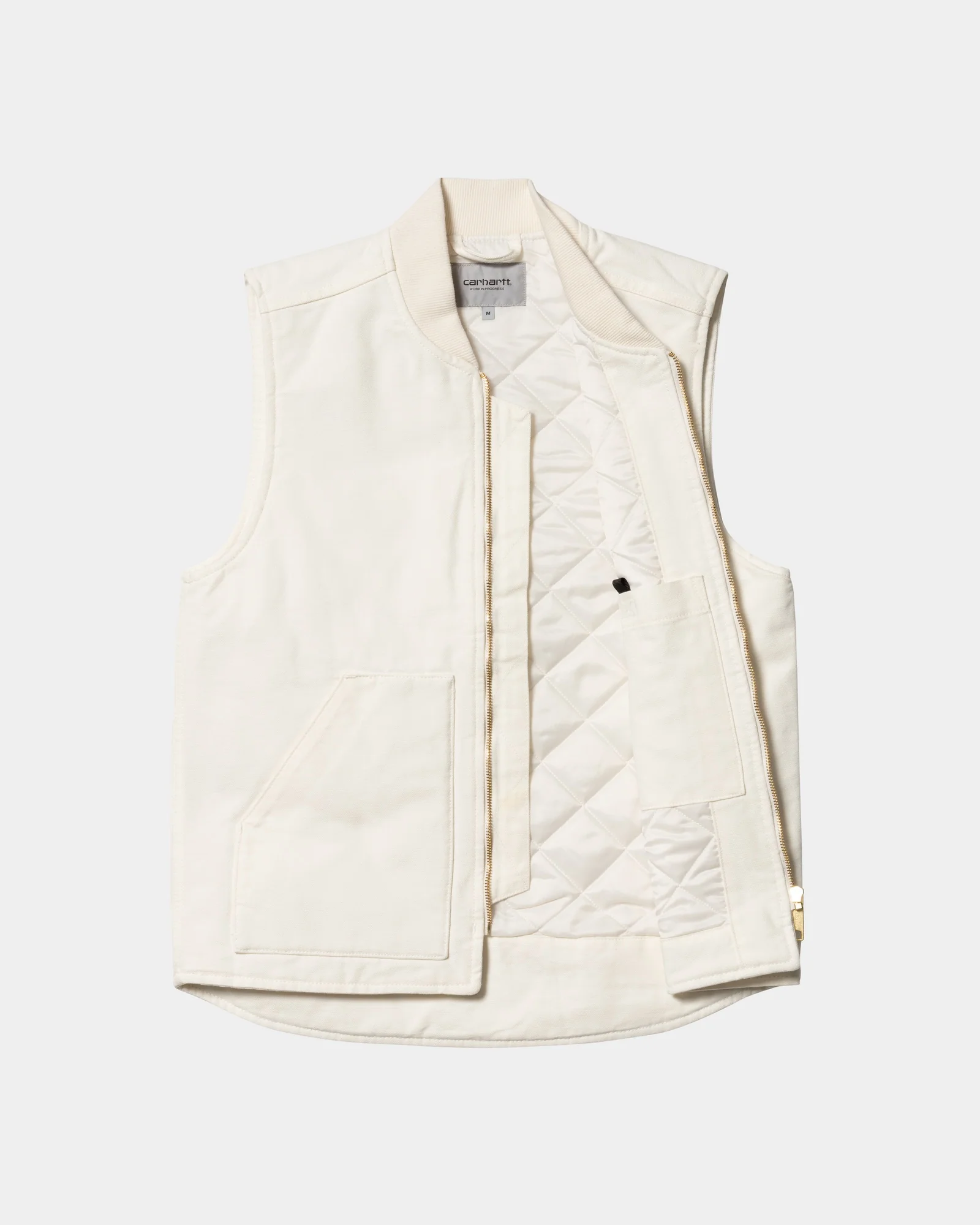 Final inventoryVest (Spring) | Wax