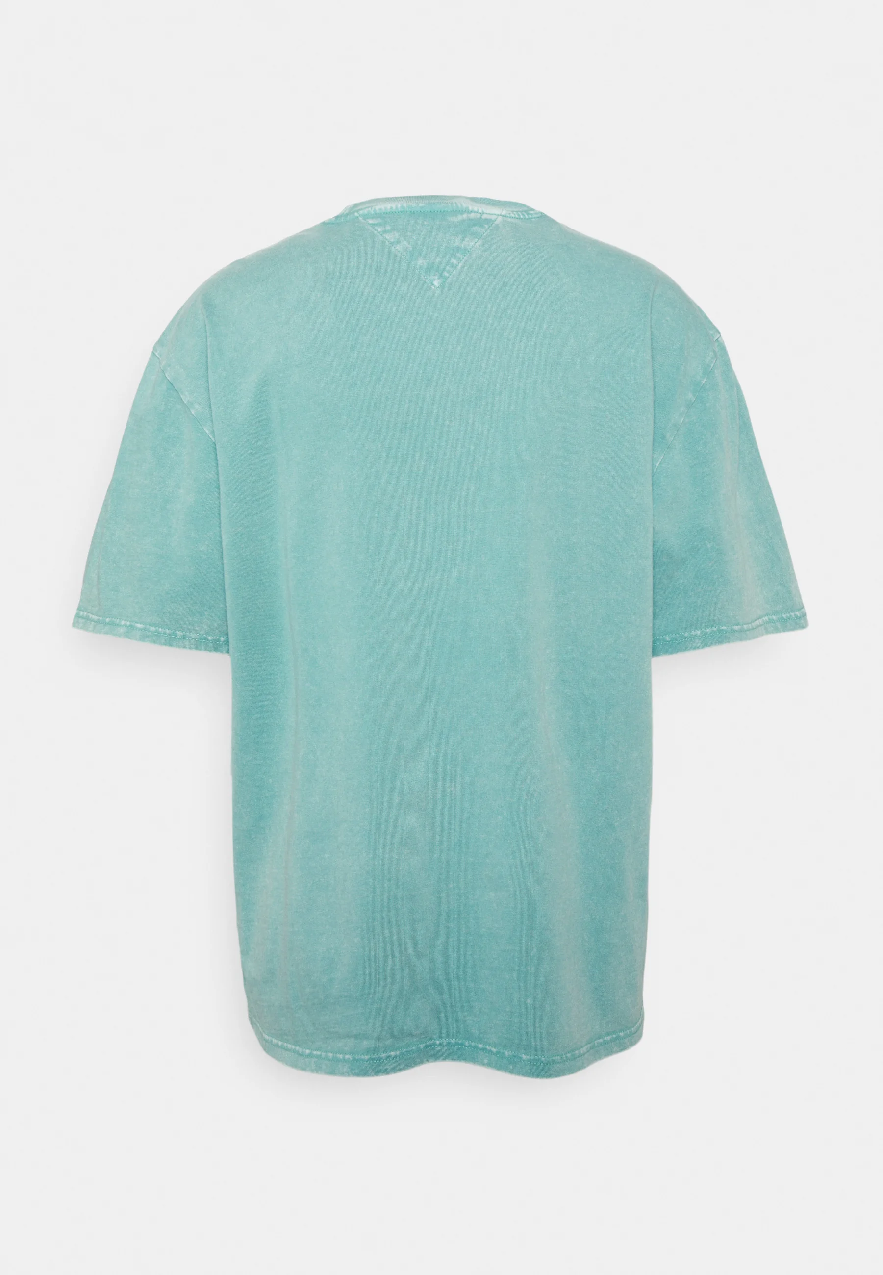 Jeans COLLEGIATE TEE UNISEX - T-shirt con stampa