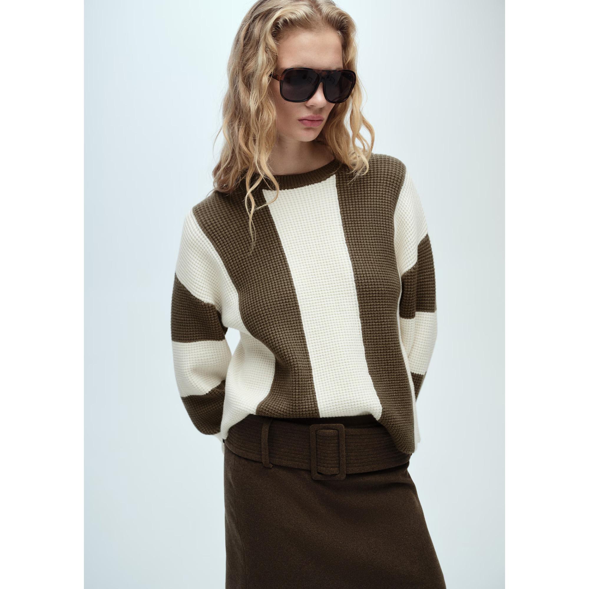 MANGO PITERAPullover