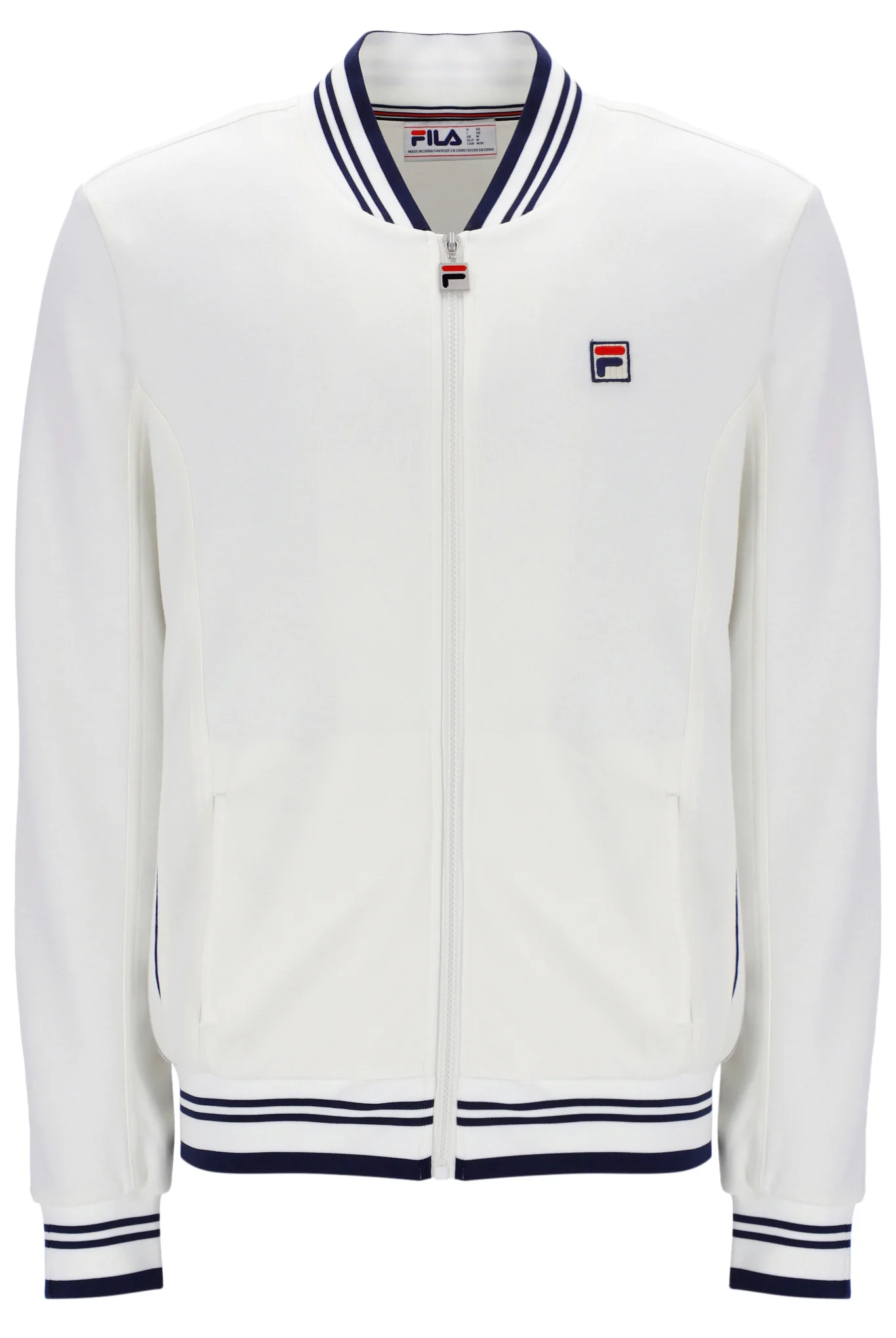 Fila Settanta 2 Track Top
