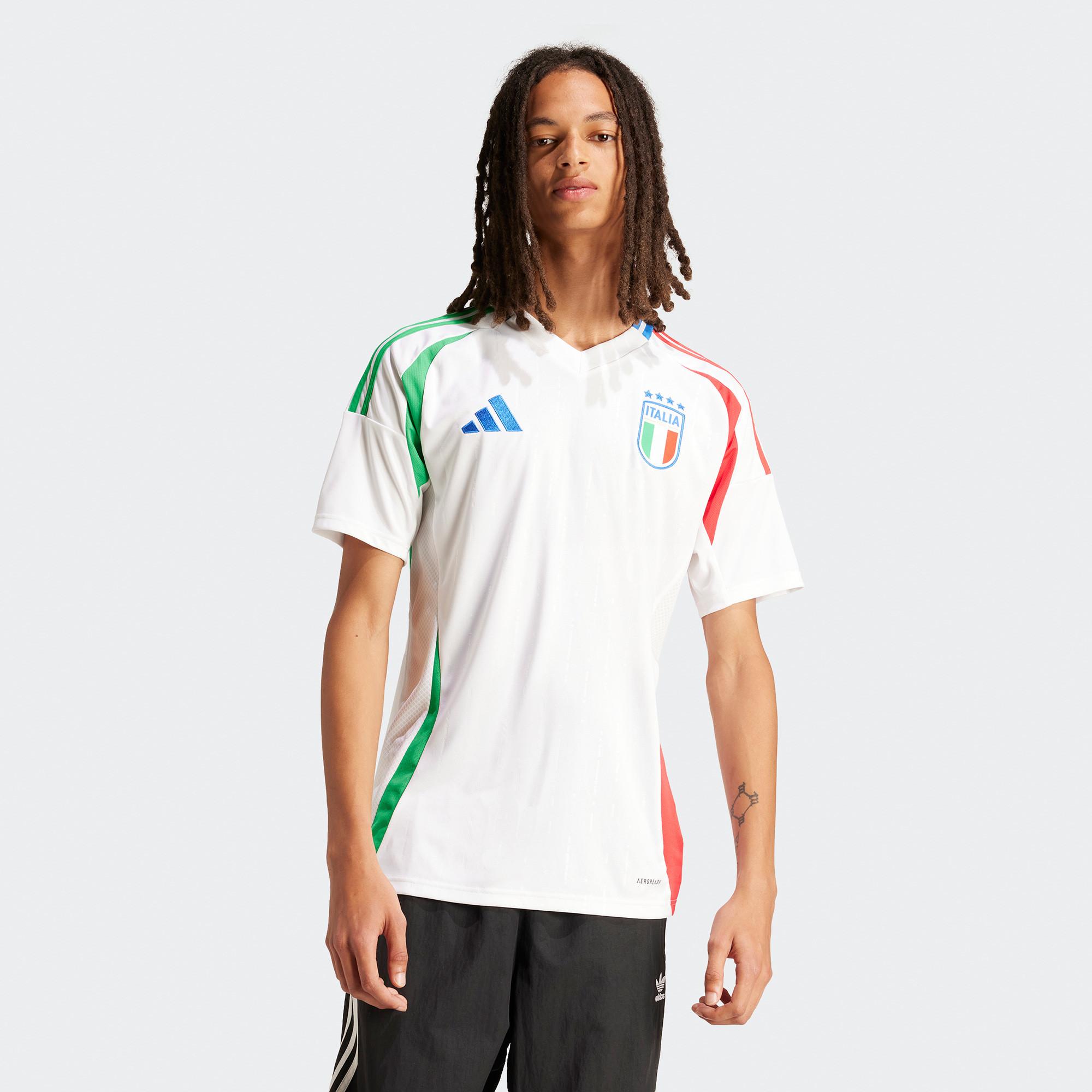 adidas ItalienFussball Trikot Away