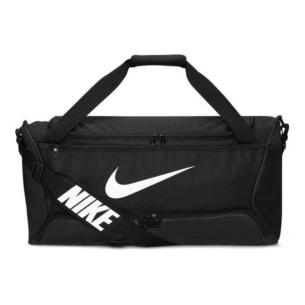 NIKE Brasilia 9.5 (60L)Sporttasche