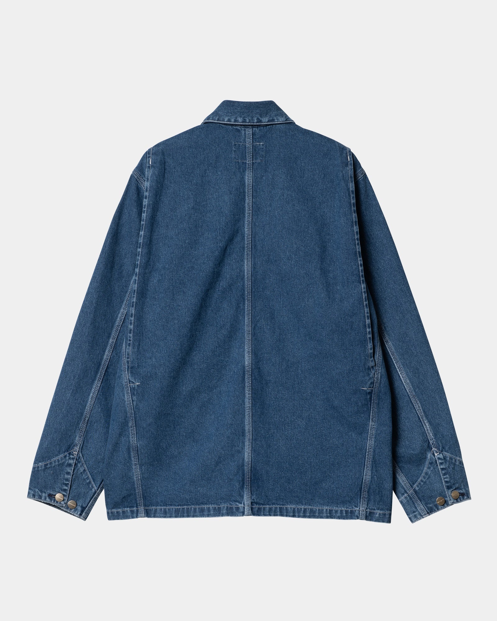 Final inventoryOG Chore Coat (Spring) | Blue (stone washed)