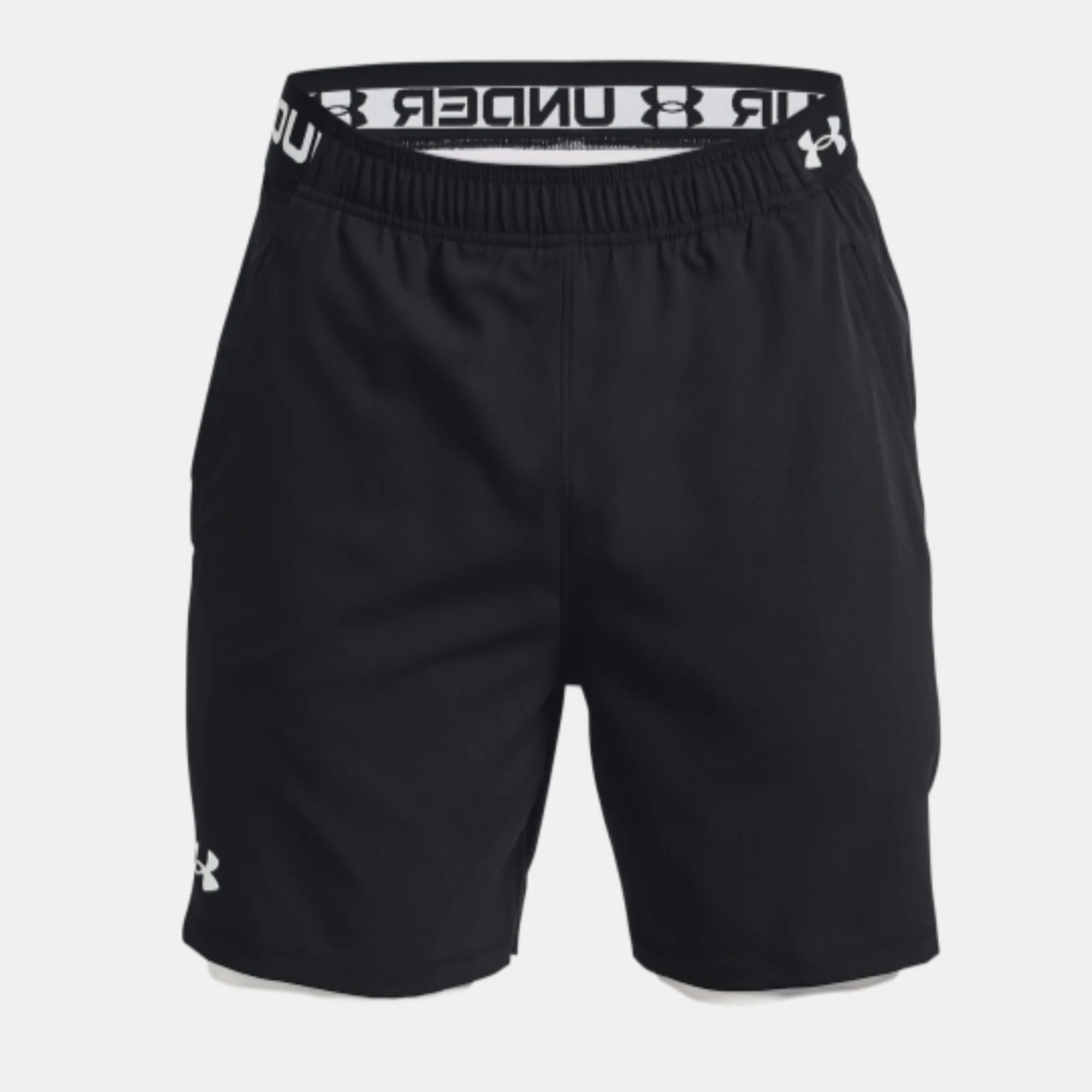 Men's Under Armour Vanish Woven 2-in-1 Shorts 