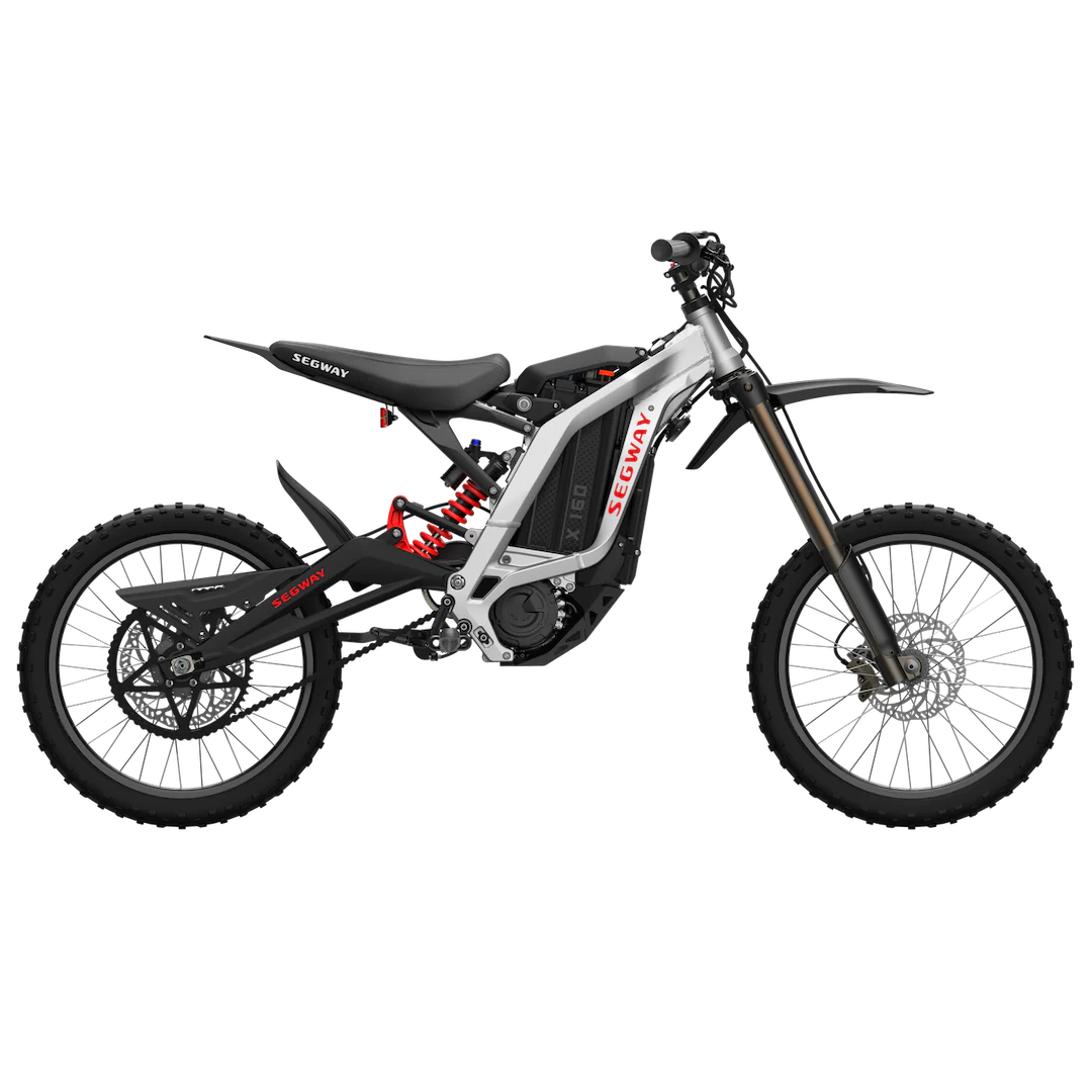 Clearance Dirt eBike X160