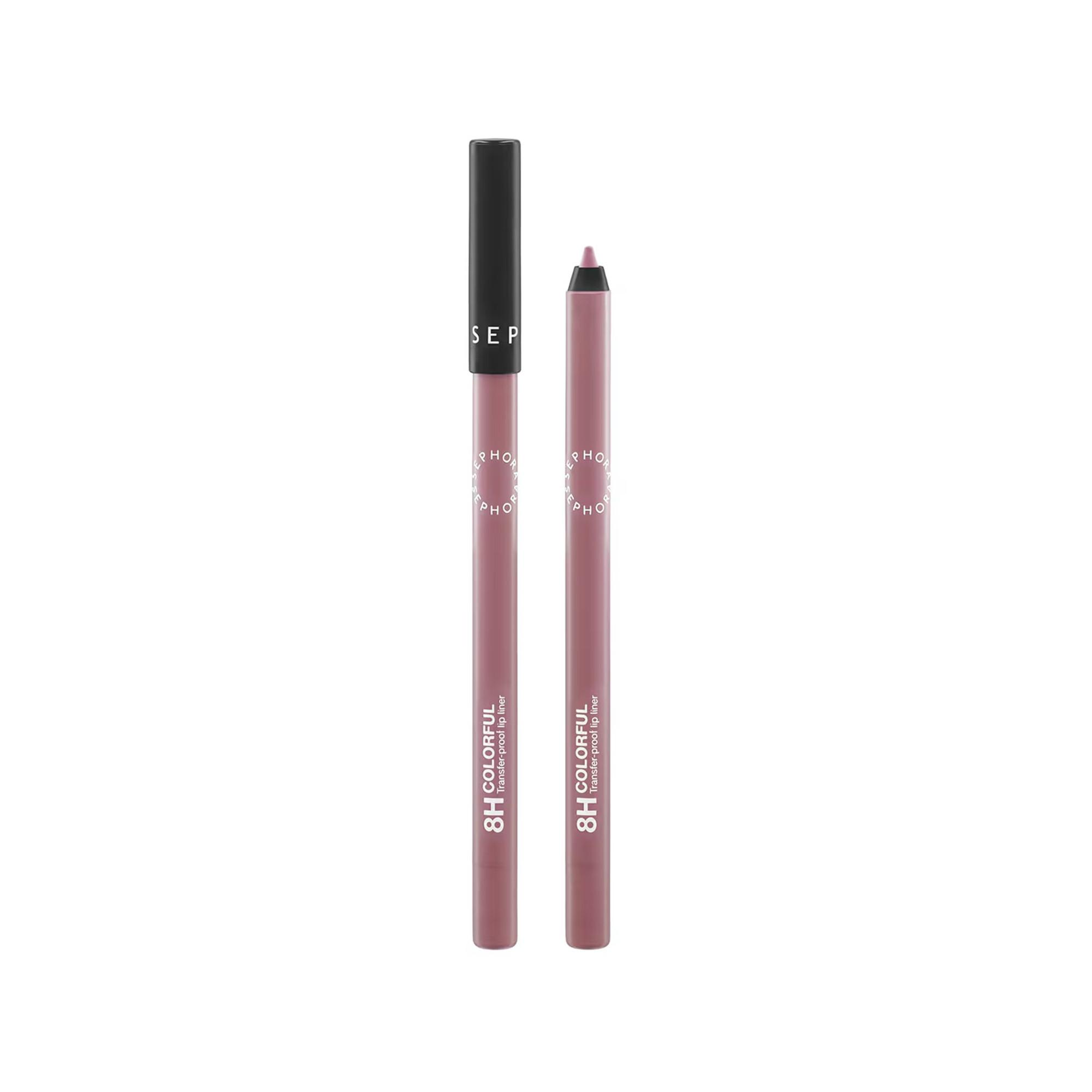 SEPHORA 8HR Colorful Lip Liner - Nicht abfärbender Lippenkonturenstift