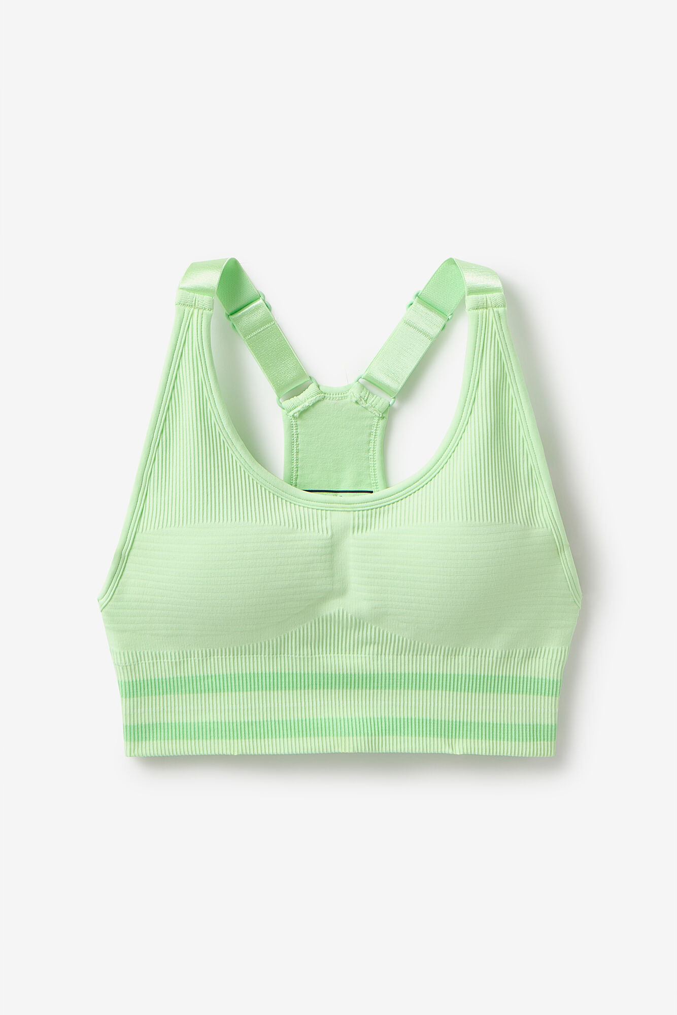 Fila Lucky Ace Seamless Sports Bra