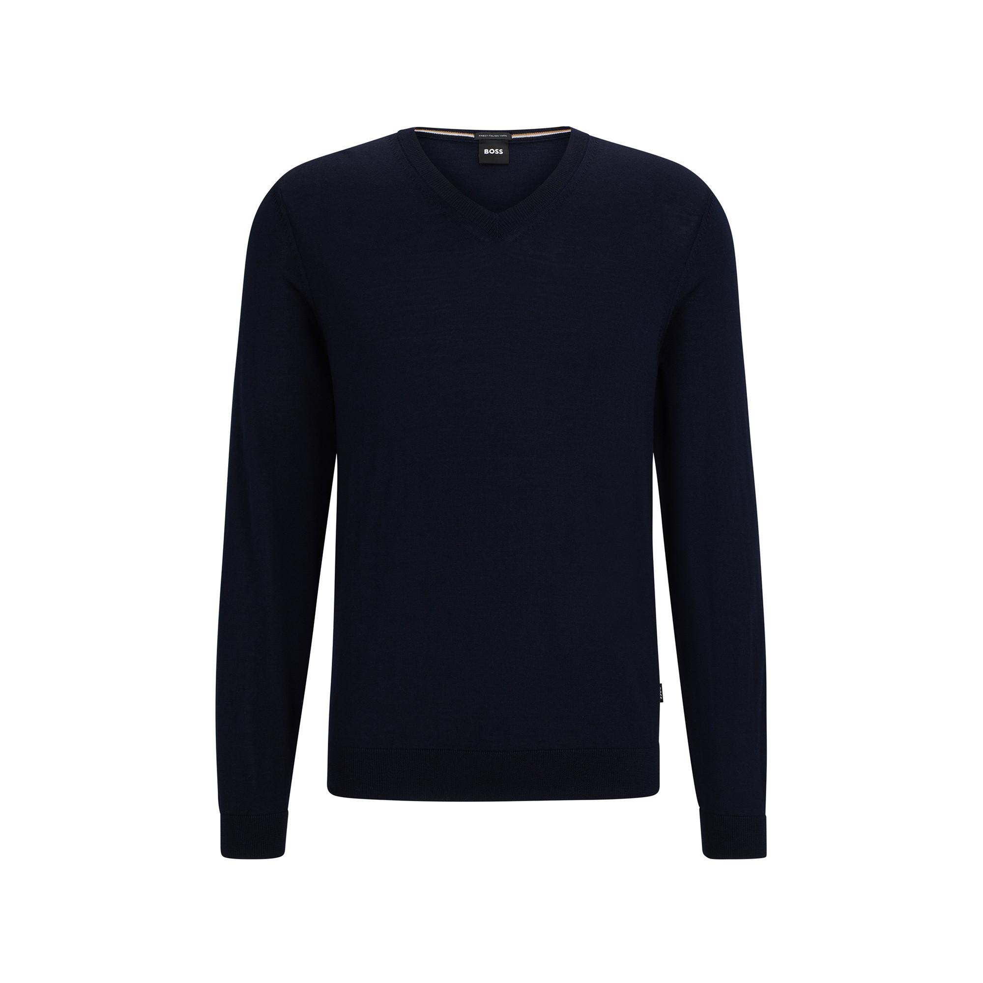 BOSS BLACK Melba-PPullover