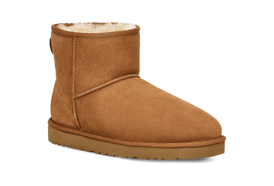 UGG®  Classic Mini Boot
