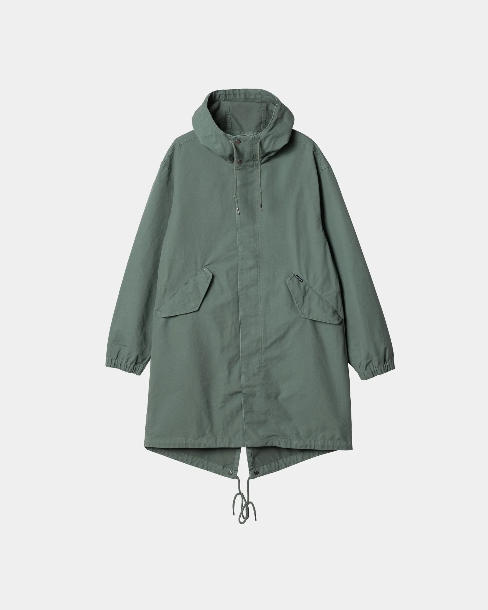 Final inventoryMadock Parka | Park (stone washed)