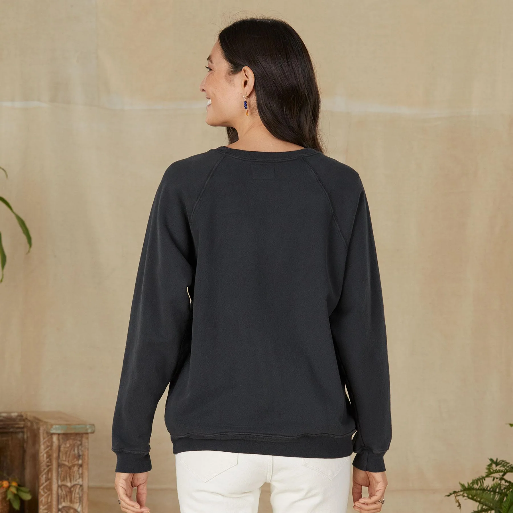 Janis Joplin Sweatshirt