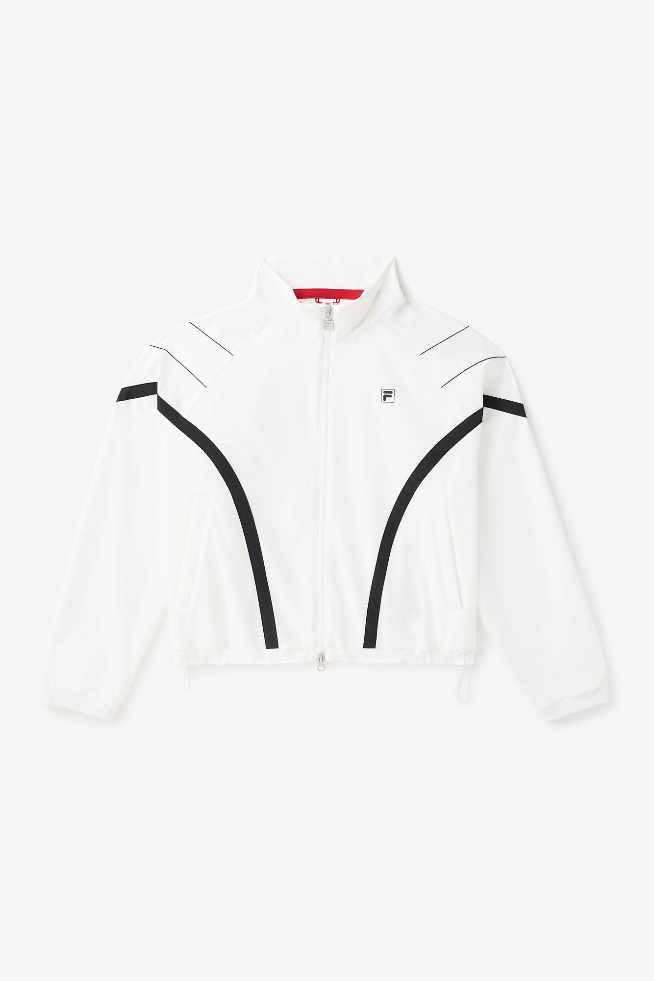 Fila Women's Tennis Jacket