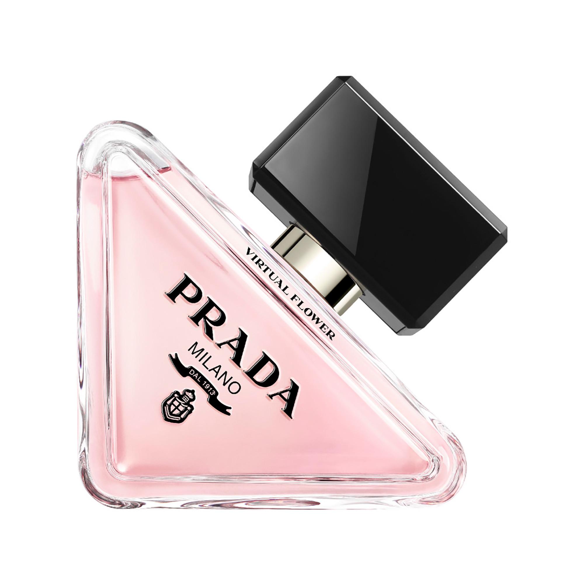 PRADA Paradoxe Virtual FlowerEau de Parfum, Nachfüllbar