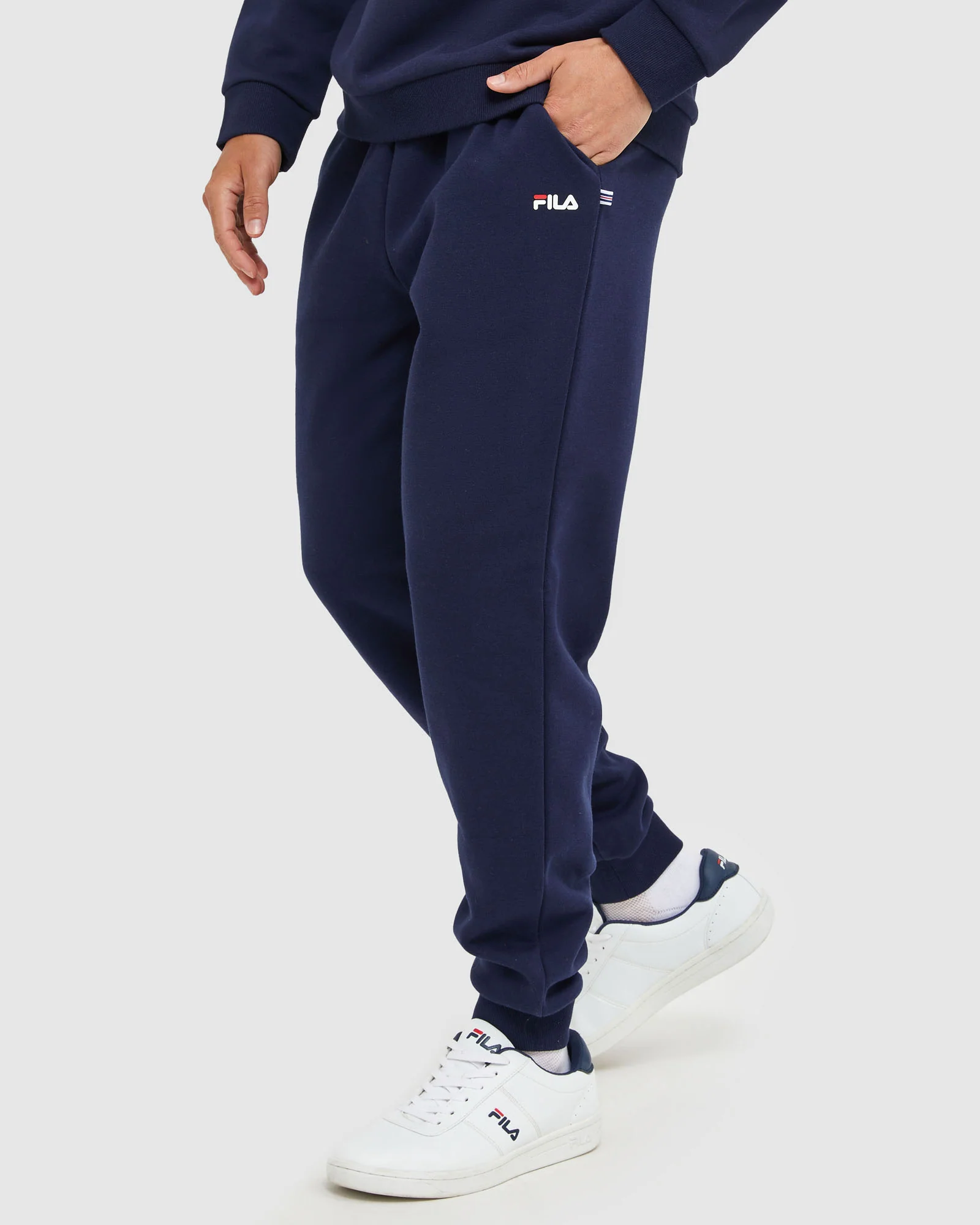 Fila Classic Unisex Pant