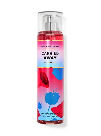 Carried Away Fine Fragrance Mist