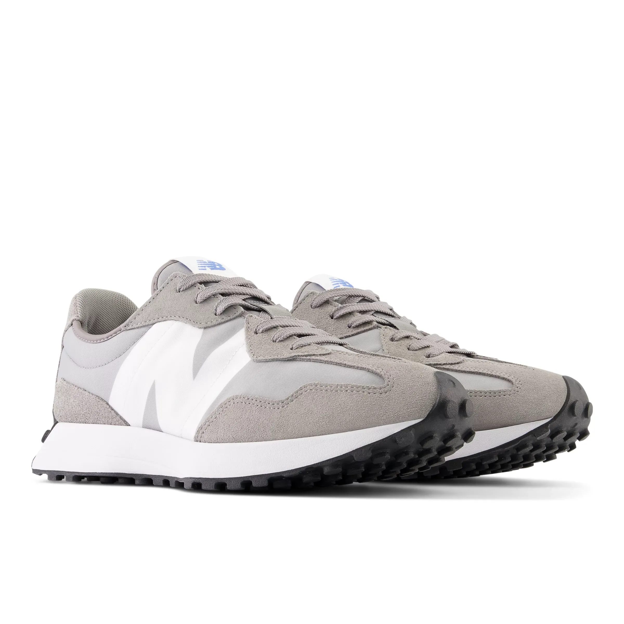 327 - Marblehead with White