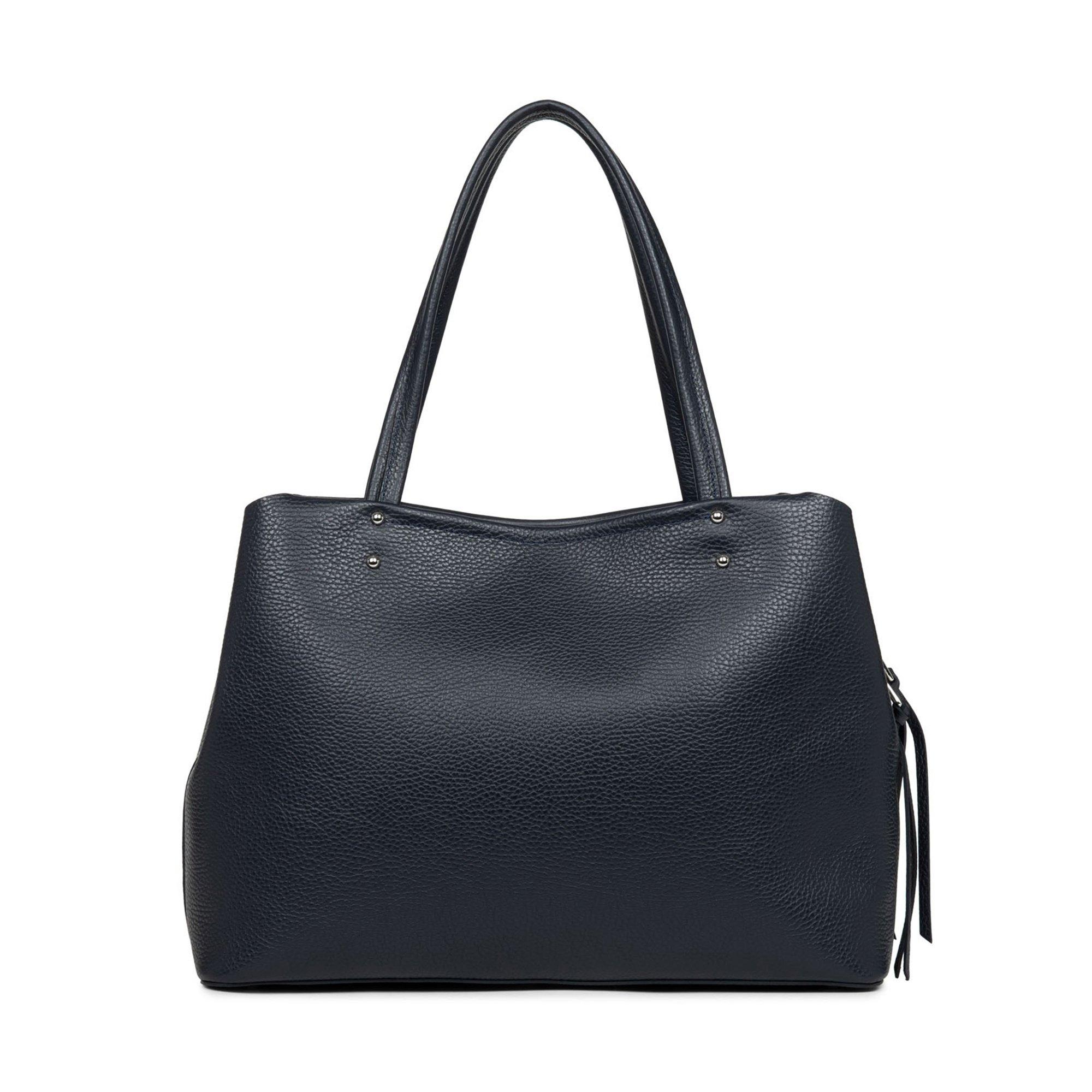 LANCASTER Foulonne DoubleSchultertasche