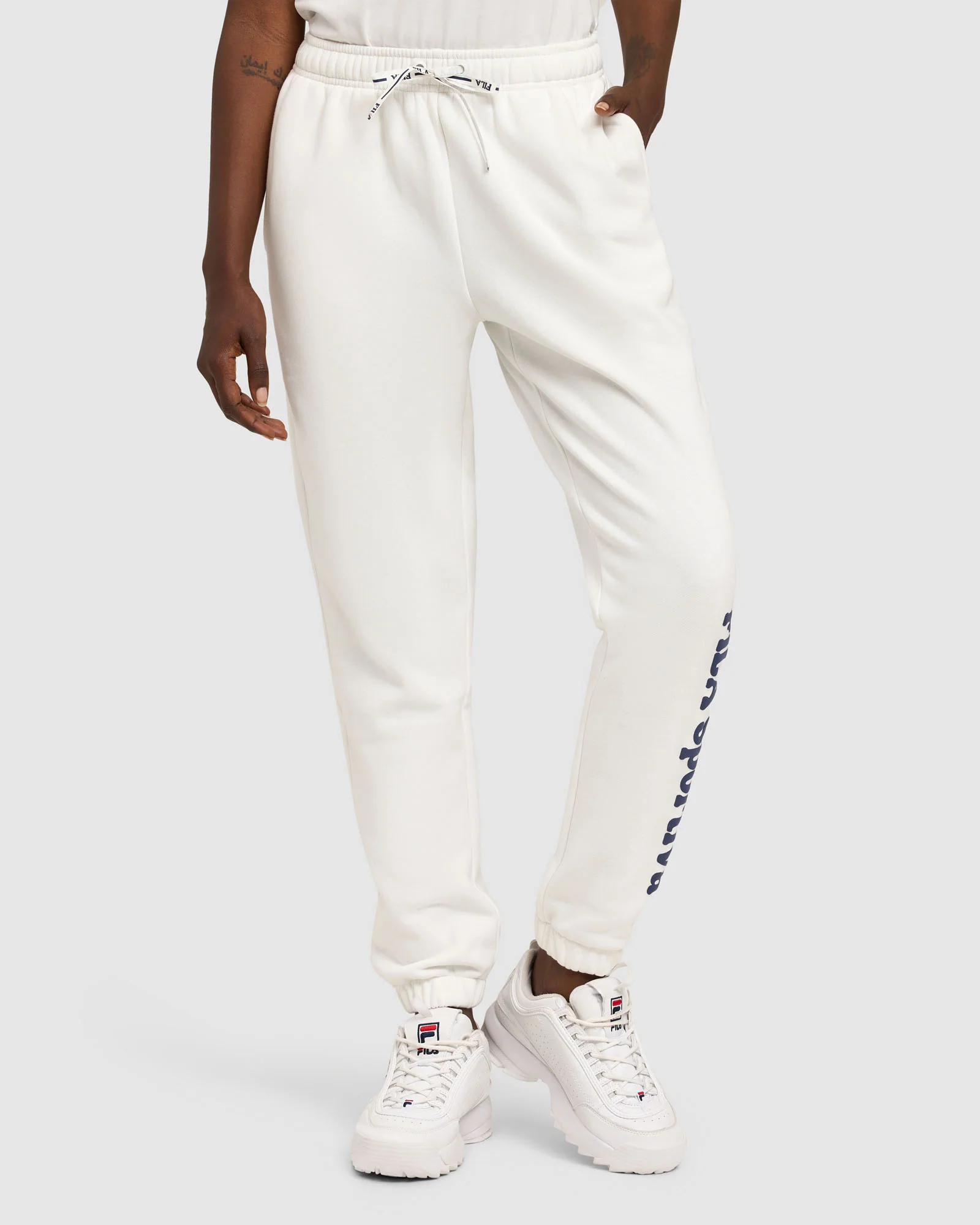 Fila Women's Ellen Jogger
