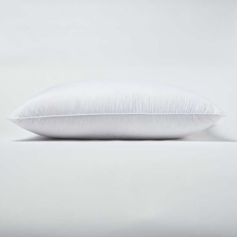 Down Alternative Medium Pillow