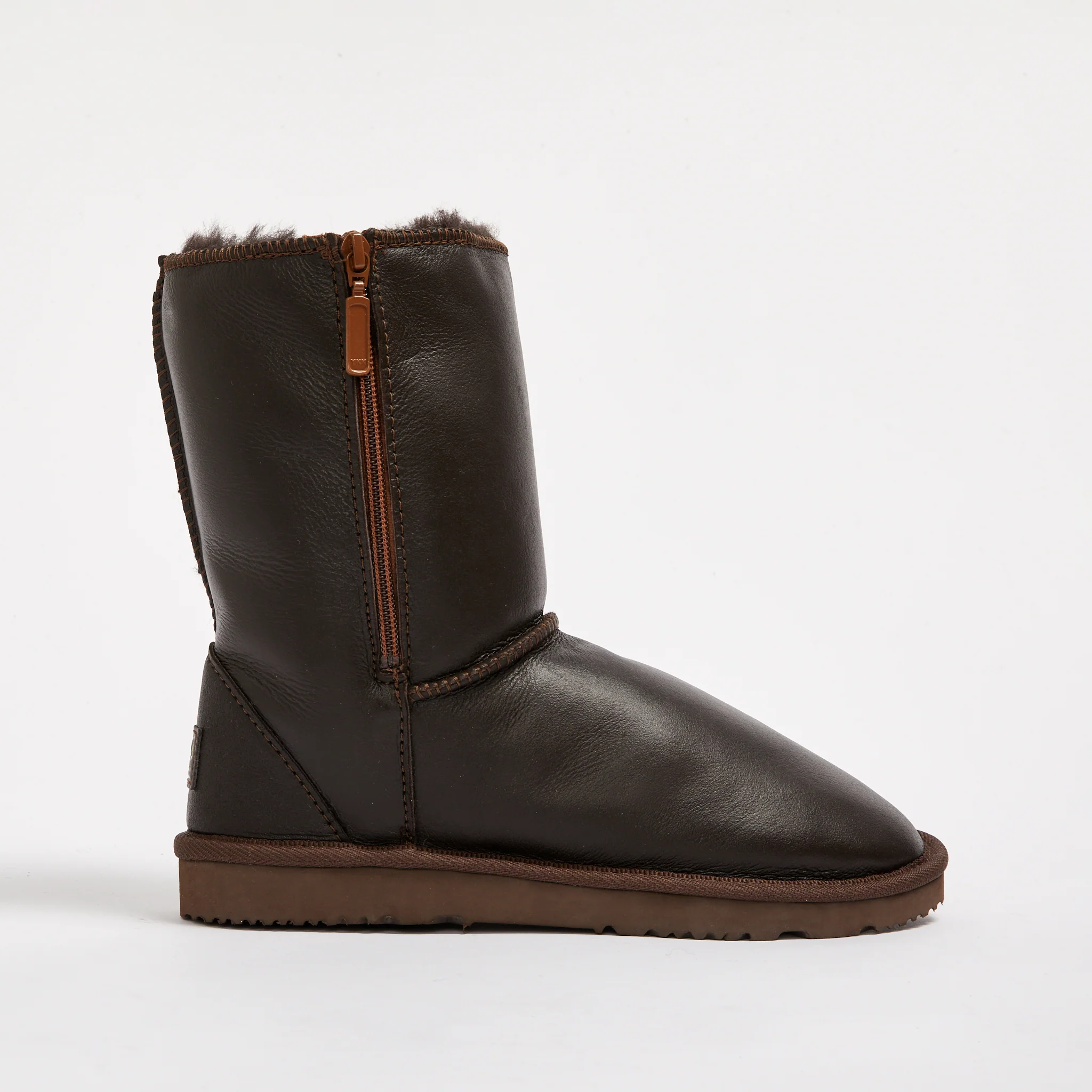 UGG®  Women's Harley Mid Nappa