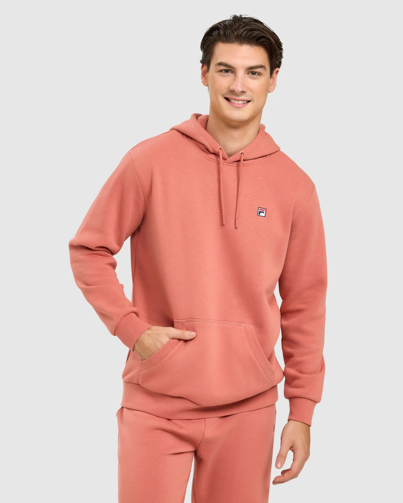 Fila Unisex Idaho Hoody