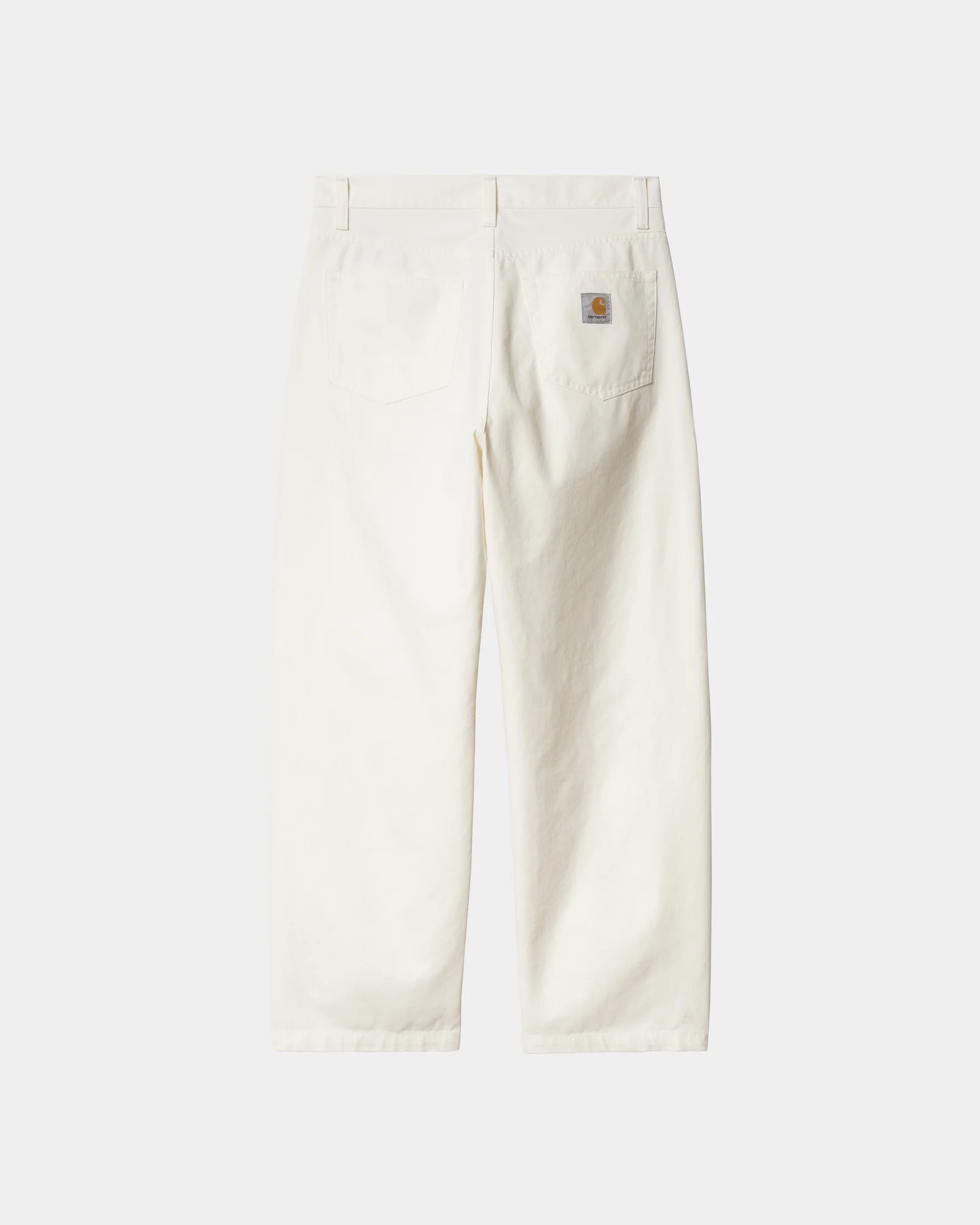 Final inventoryLandon Pant - Canvas | Wax