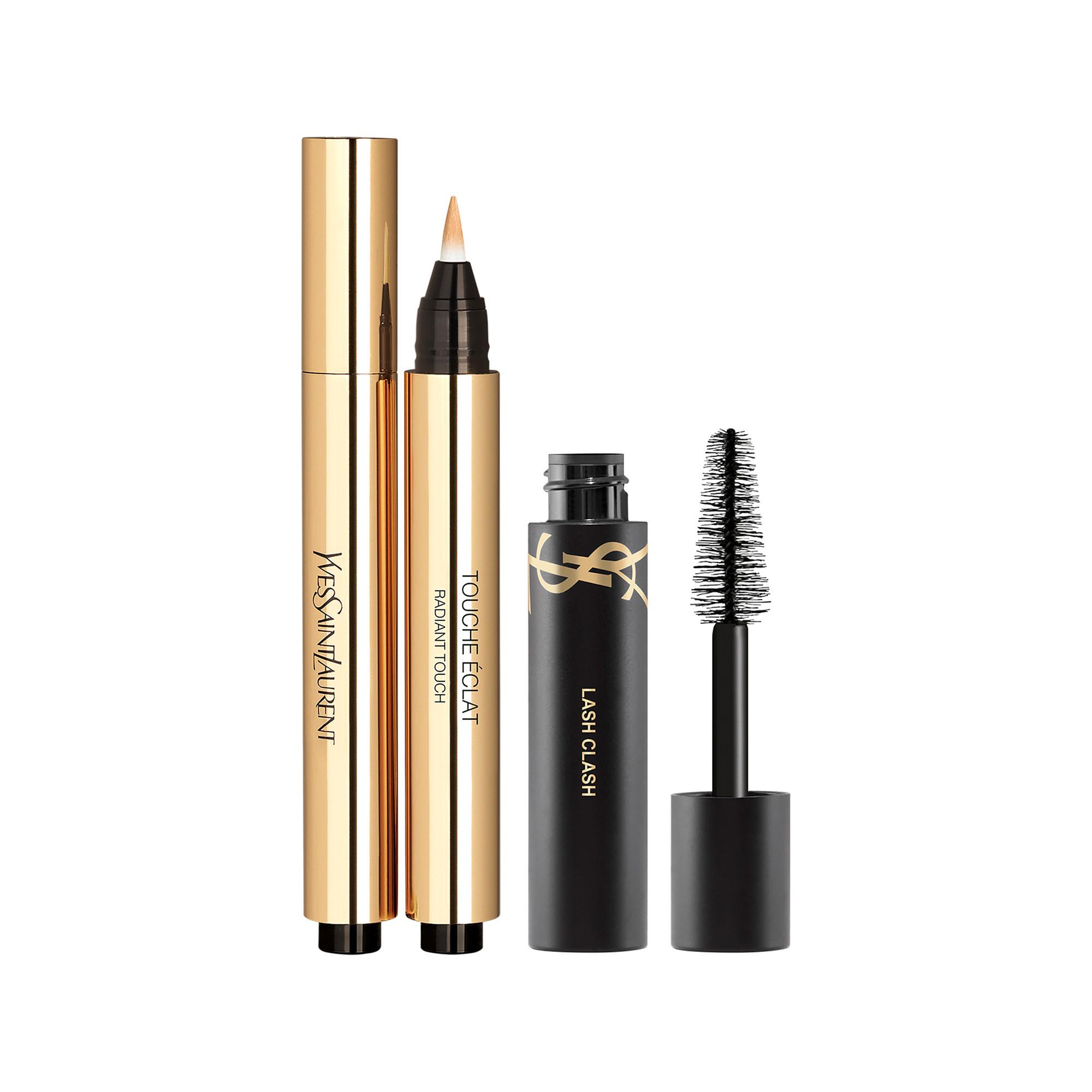 YSL Touche Éclat Set