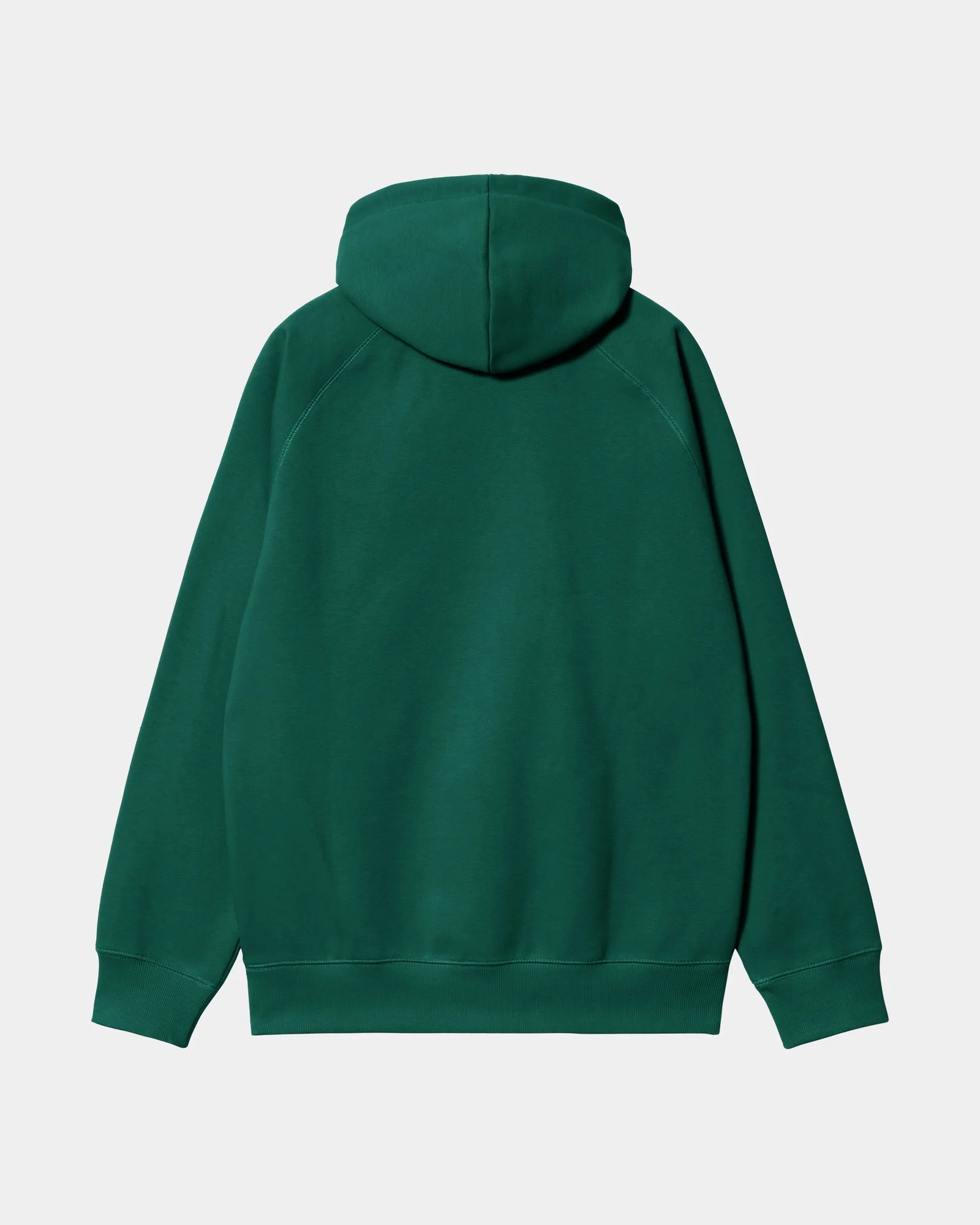 Final inventoryHooded Chase Sweatshirt | Chervil