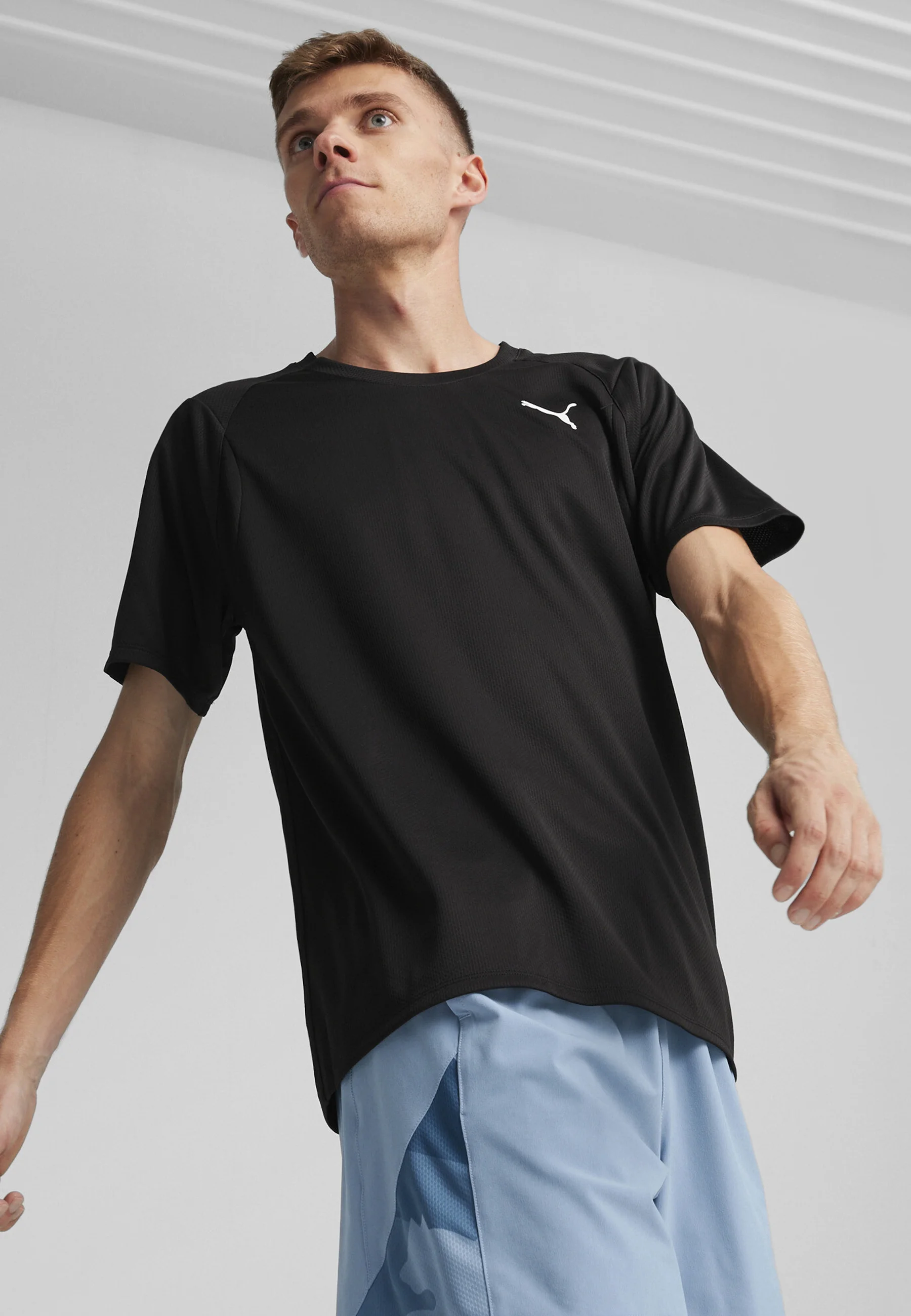 ULTRABREATHE - T-Shirt sport