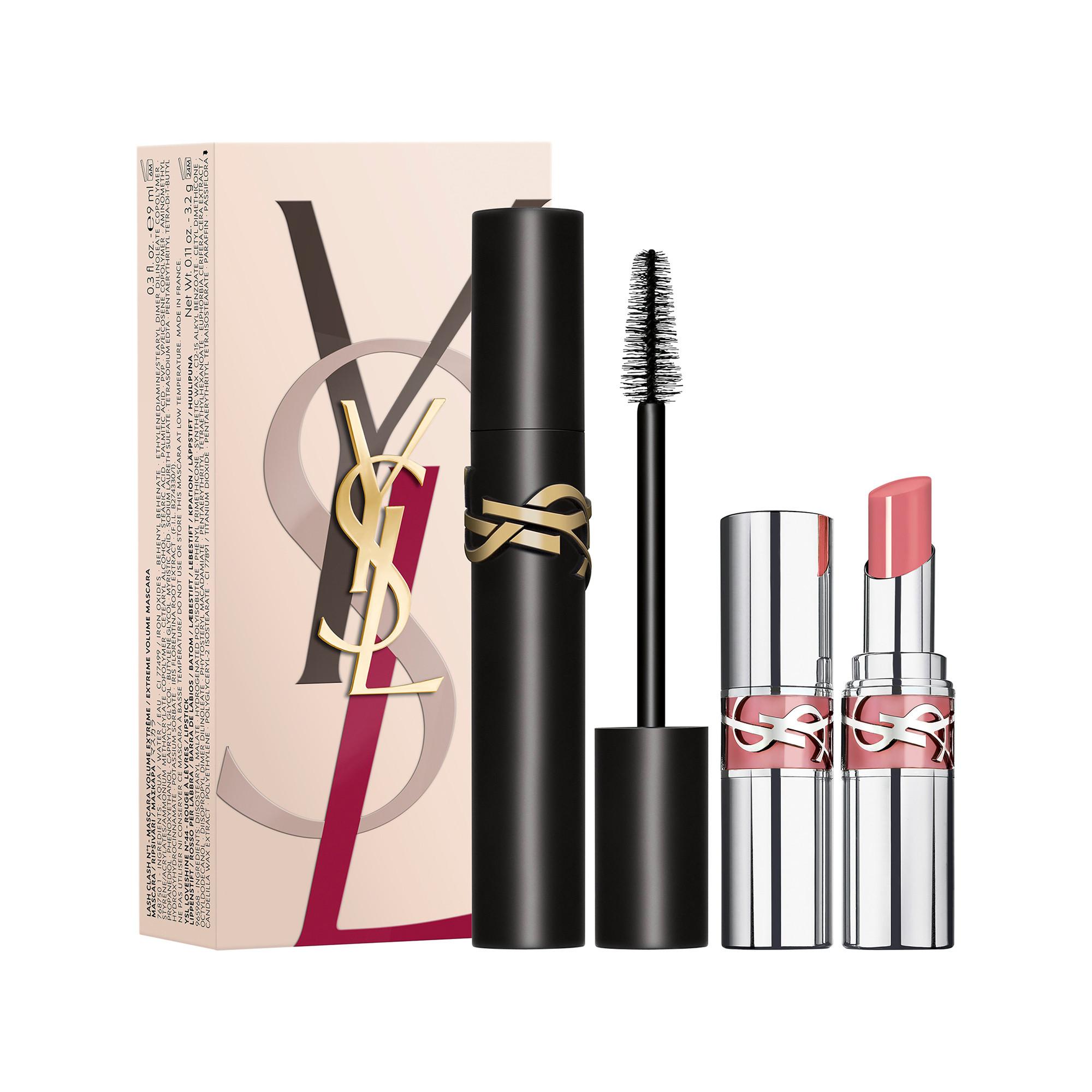 YSL Lash Clash Set