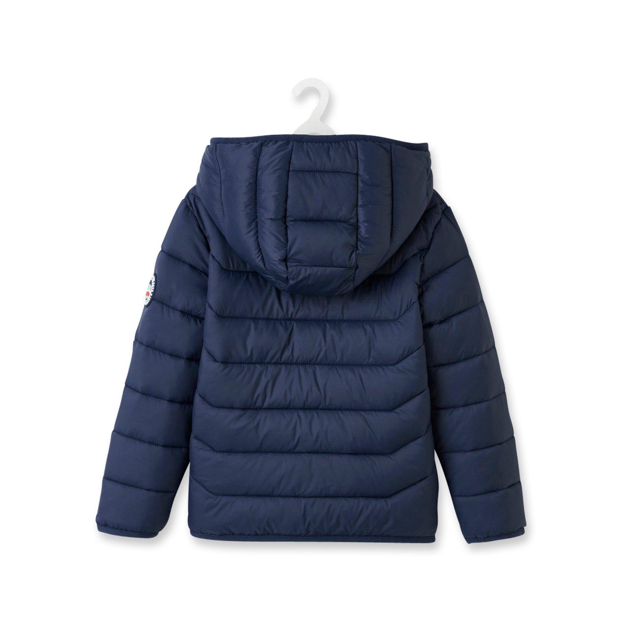 TAO KIDS Daunenjacke mit Kapuze