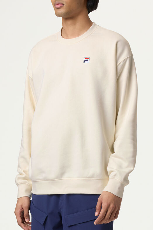 Fila Classic Relaxed Sweatshirt