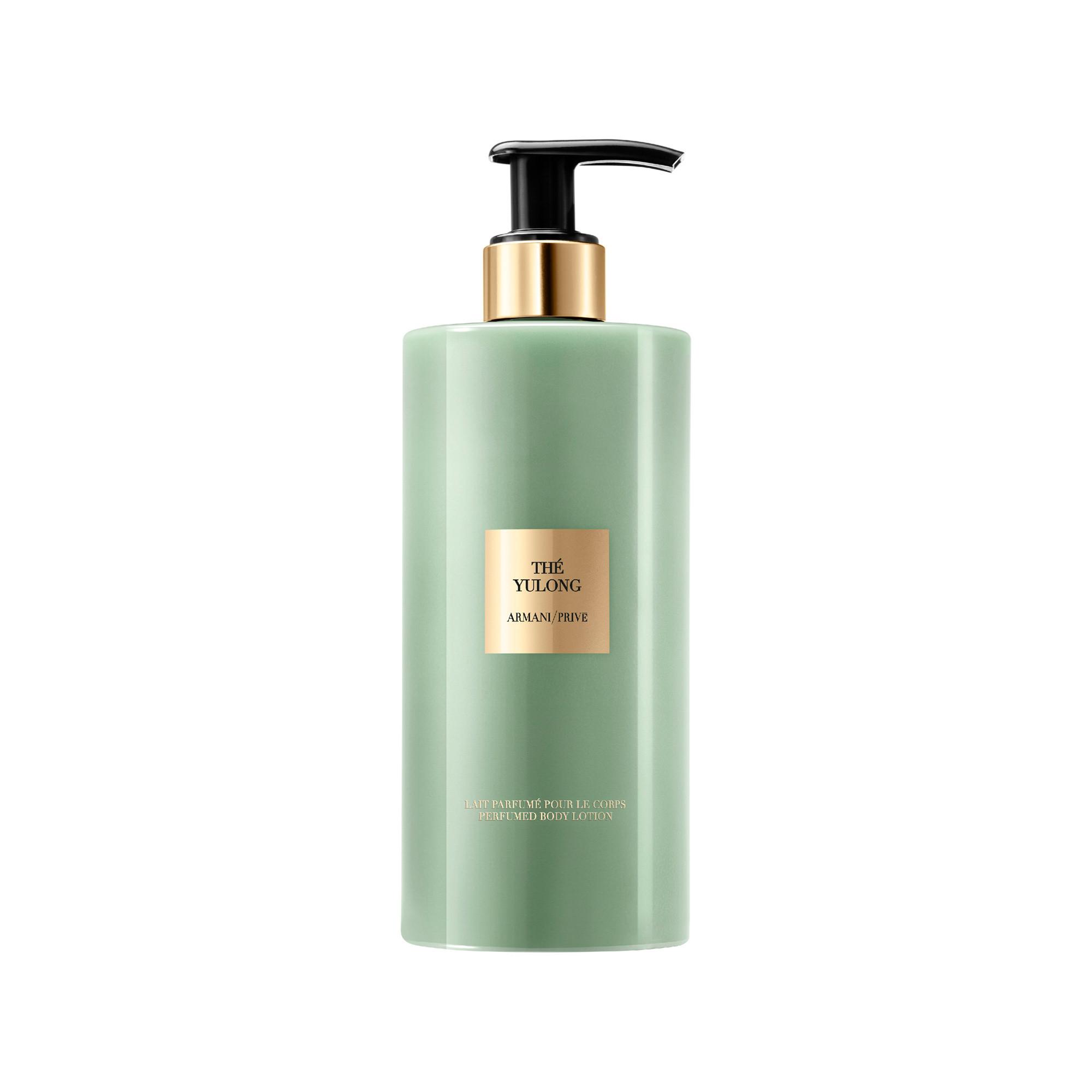ARMANI Armani Privé The YulongBodylotion