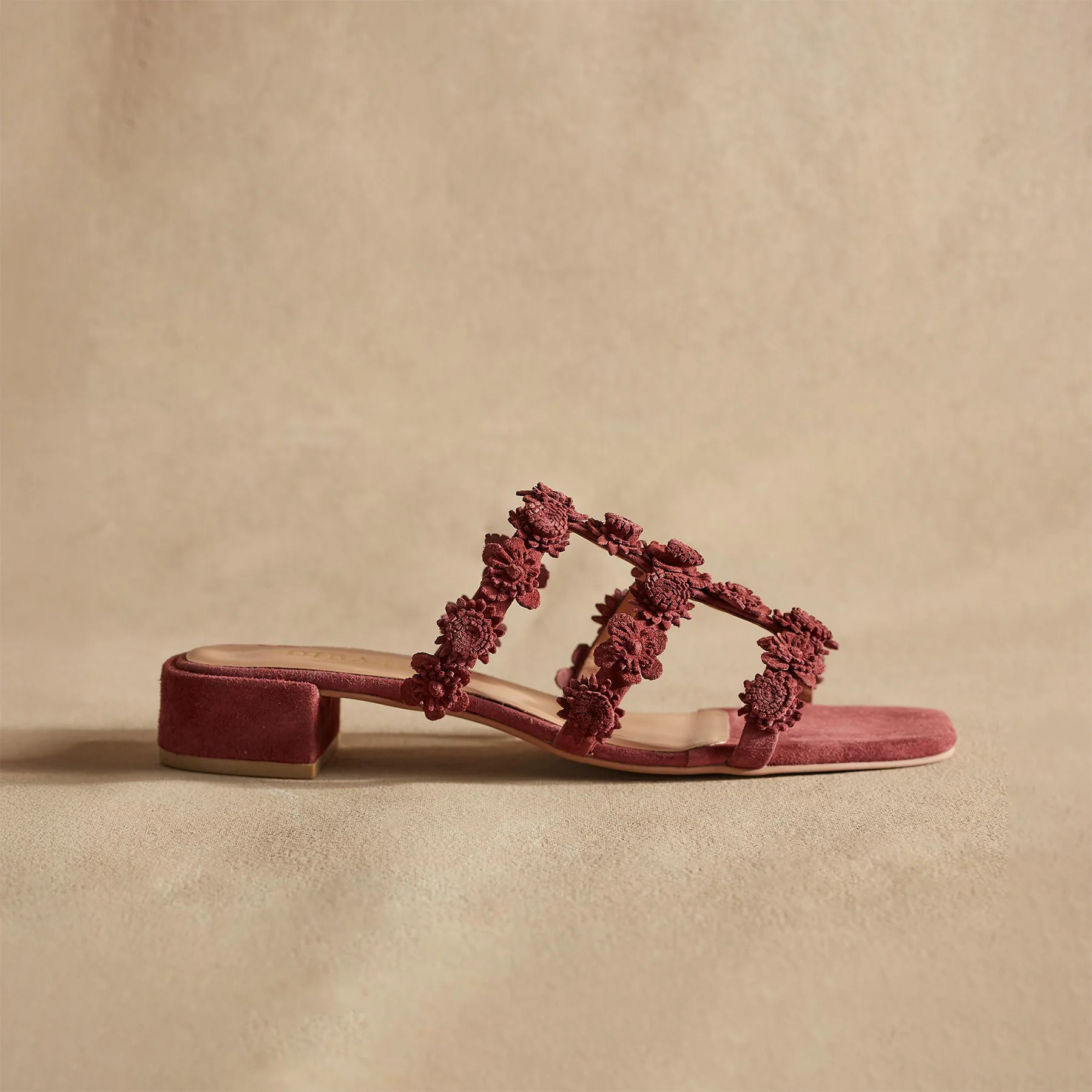 Sullana Sandals