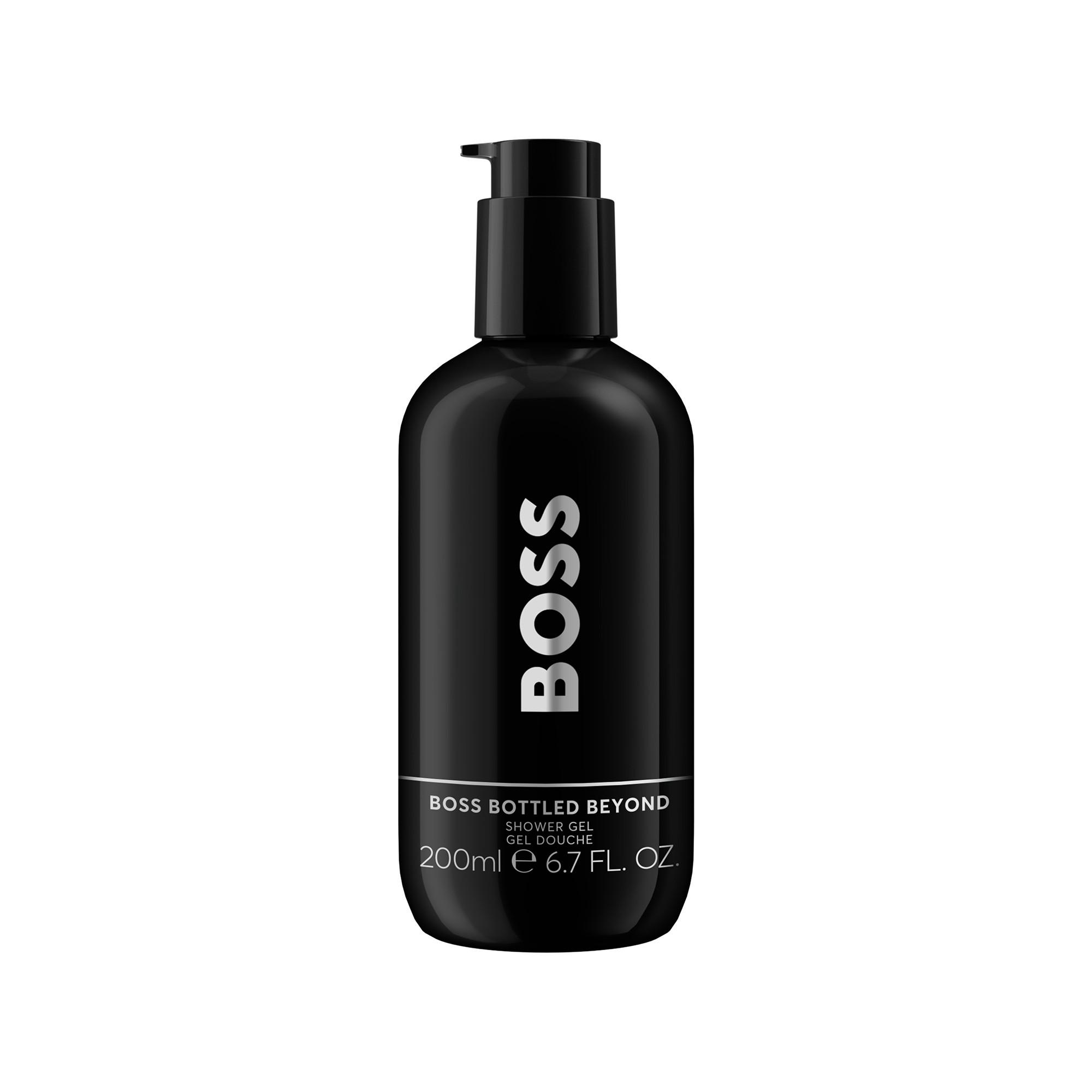 HUGO BOSS Bottled Beyond Herren-Duschgel