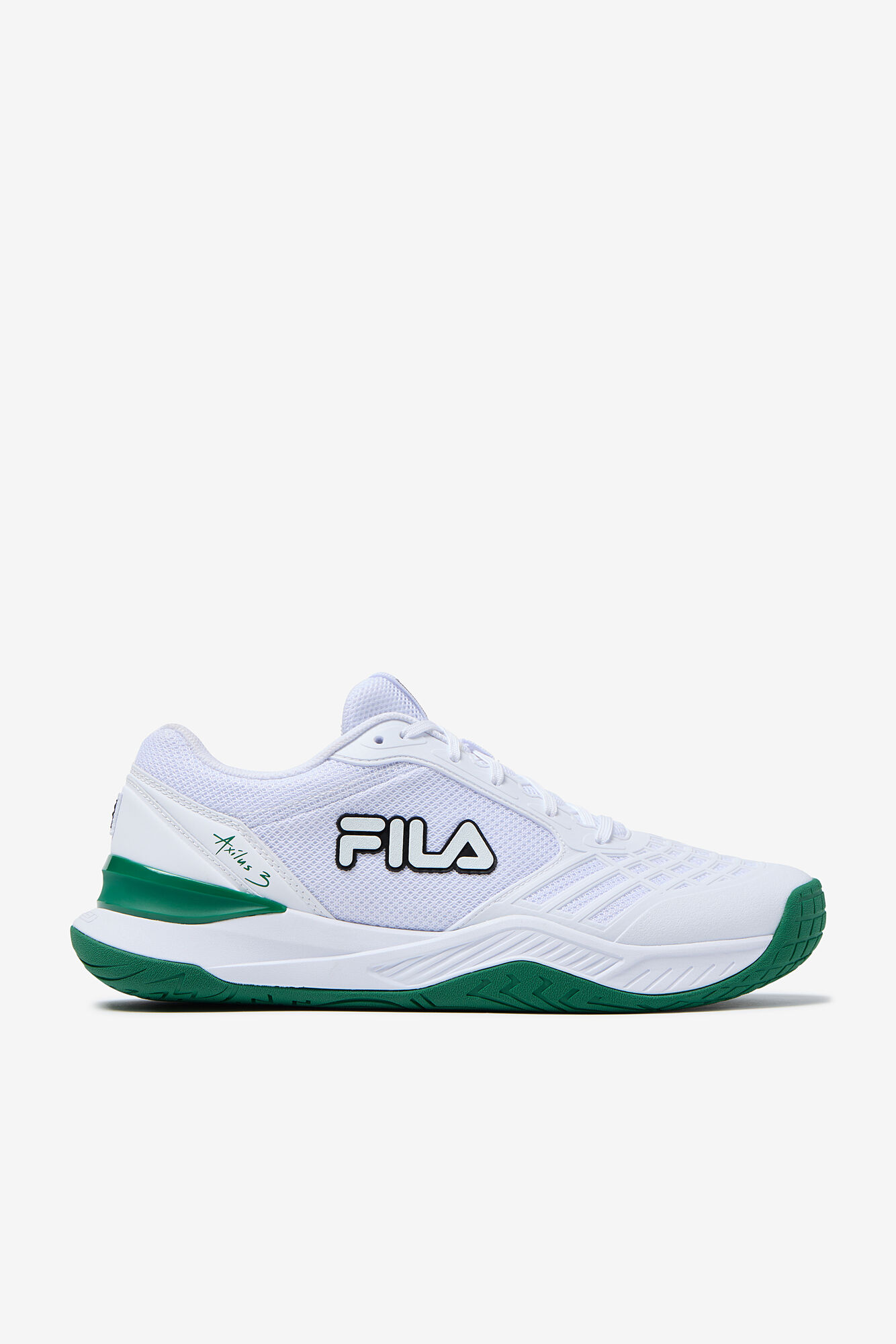 Fila Men's Axilus 3