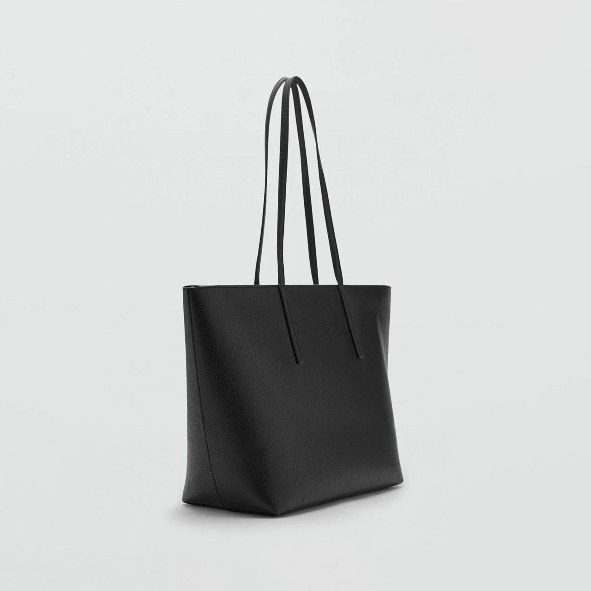 MANGO Maribel2Tote-Bag