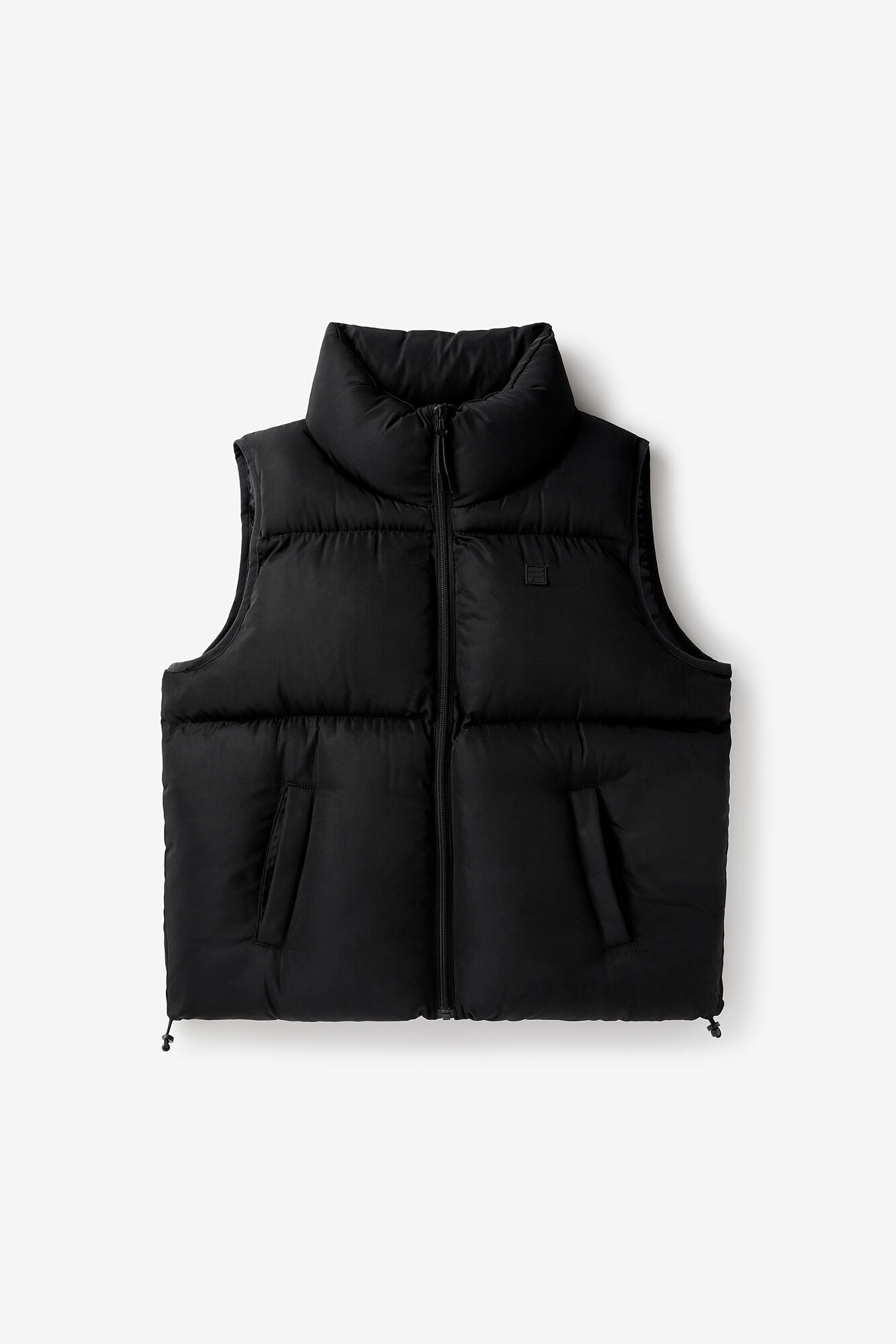 Fila Ski Vacation Puffer Vest