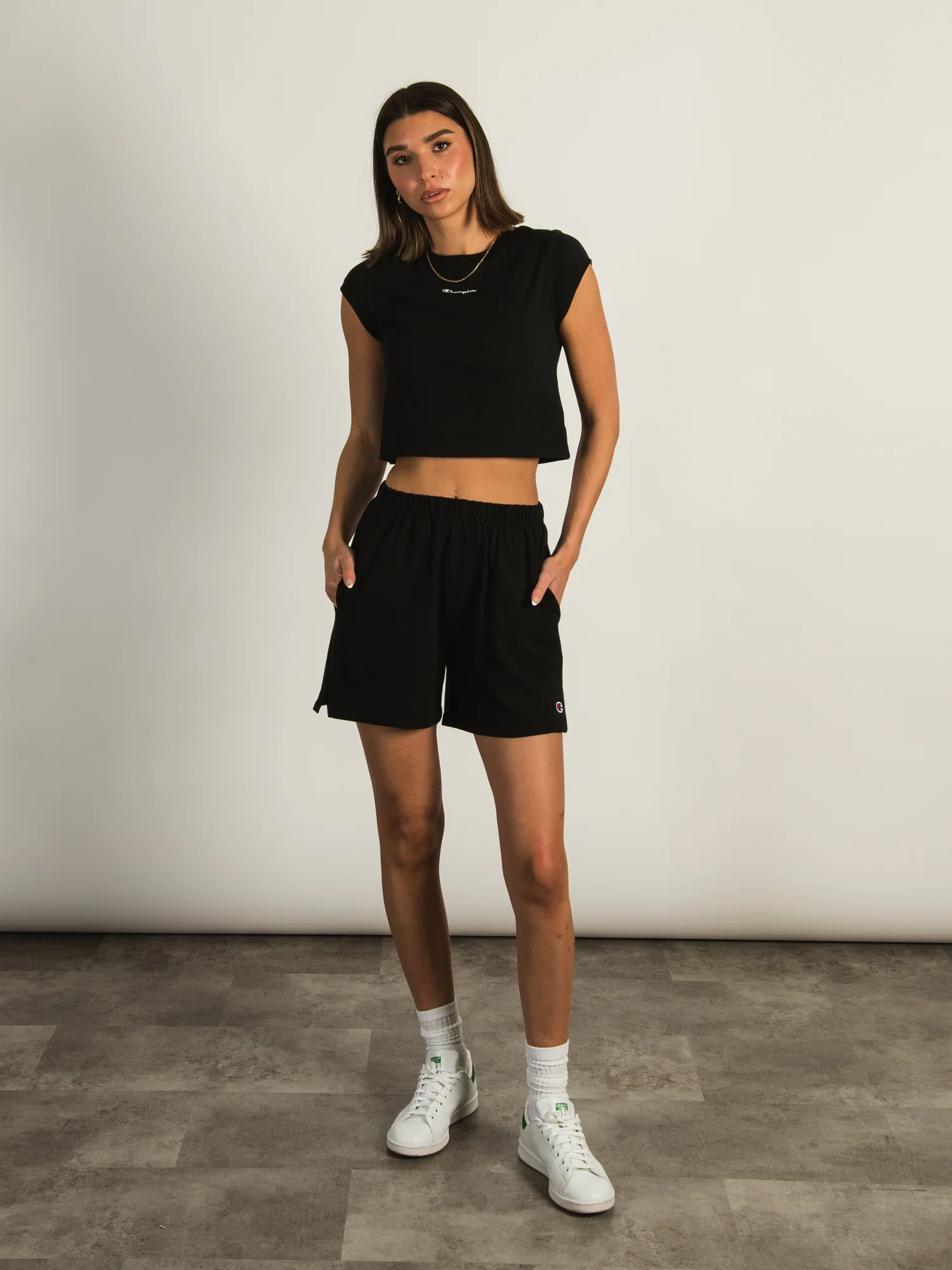 Final inventoryCHAMPION HW SHORT