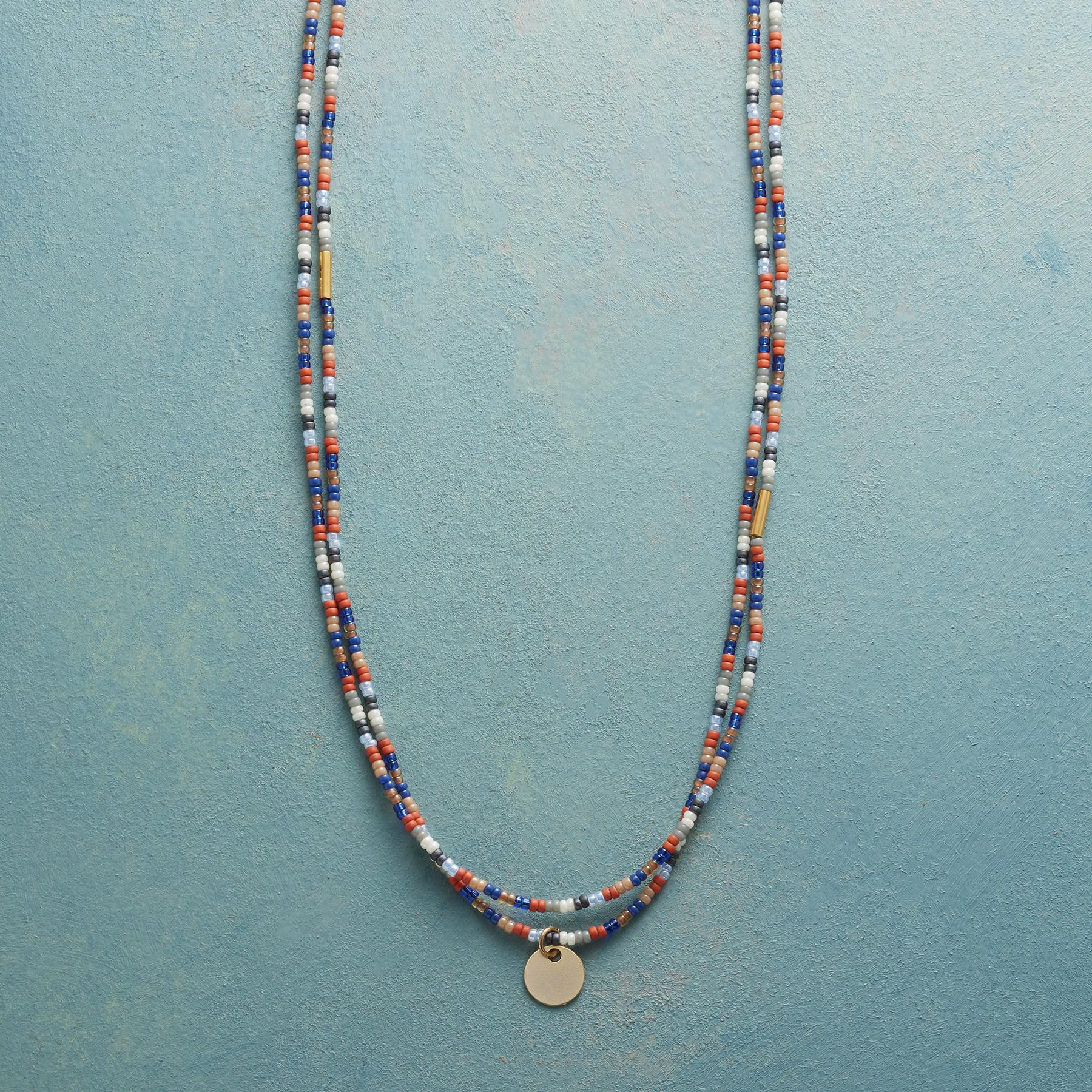 Maganda Necklace Set