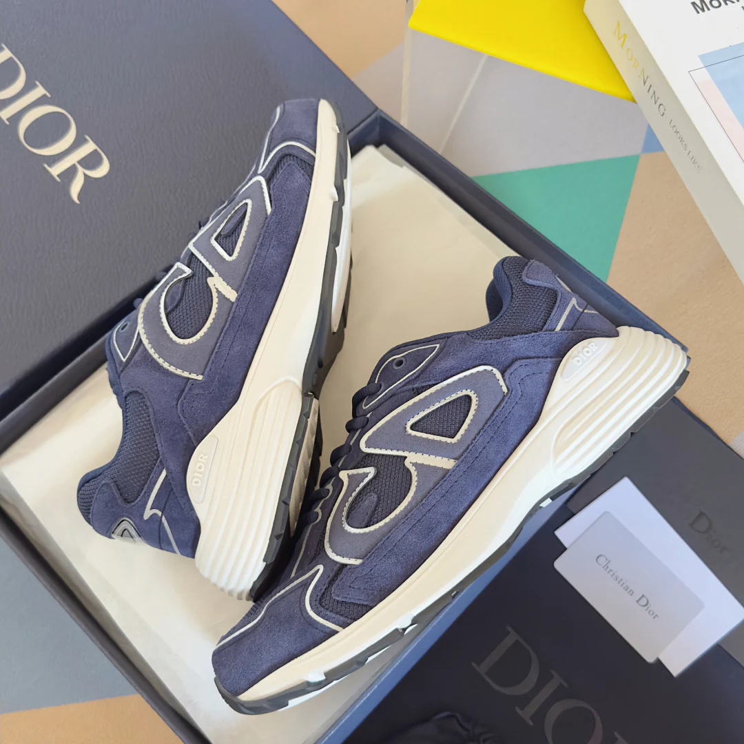 250507 New high-quality classic sports shoes