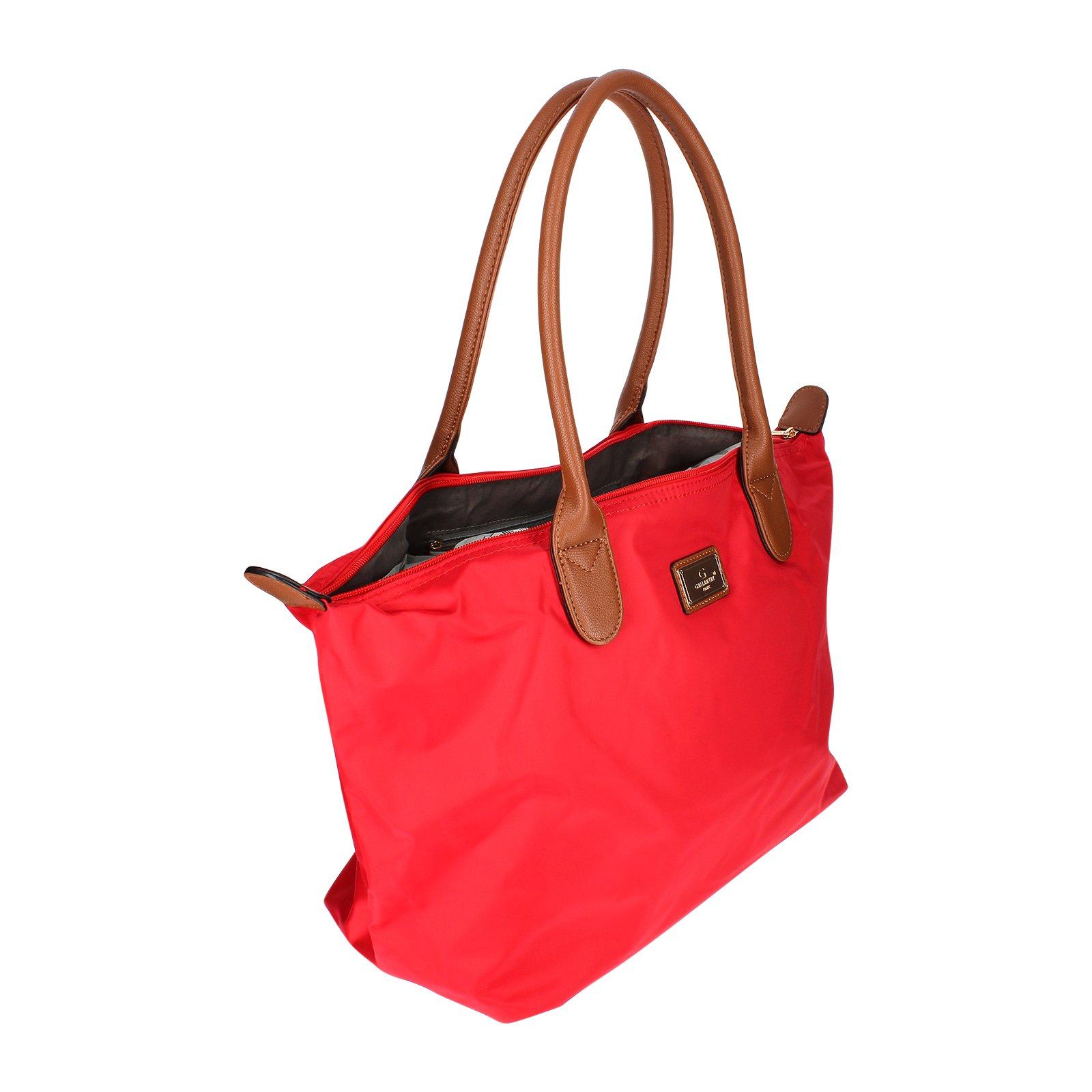 Gallantry Polyester Tote Bag
