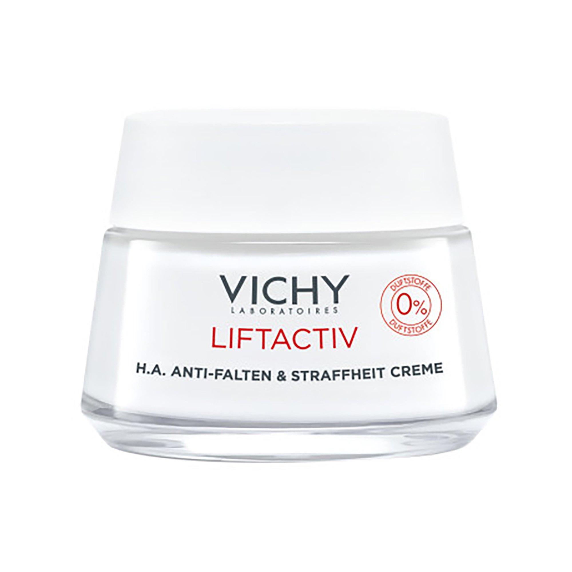 VICHY Liftactiv Anti-Falten & straffende Hyaluron Creme