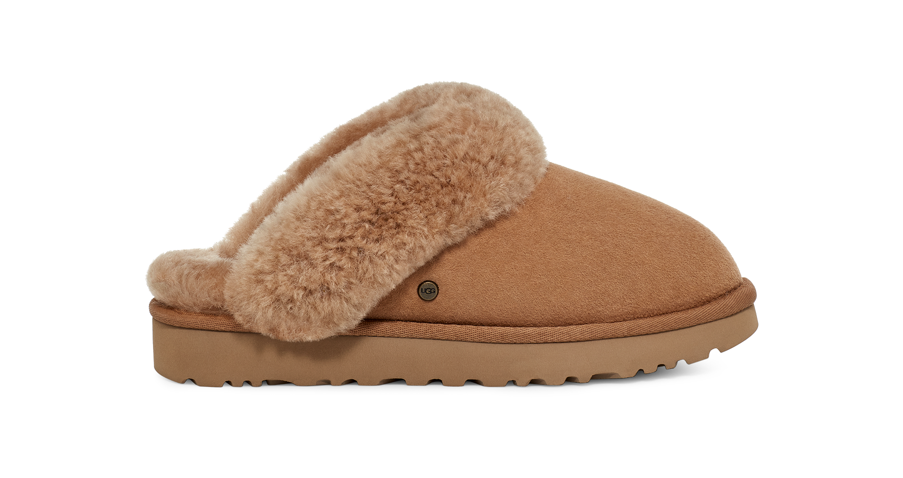 UGG®  Classic Slipper II