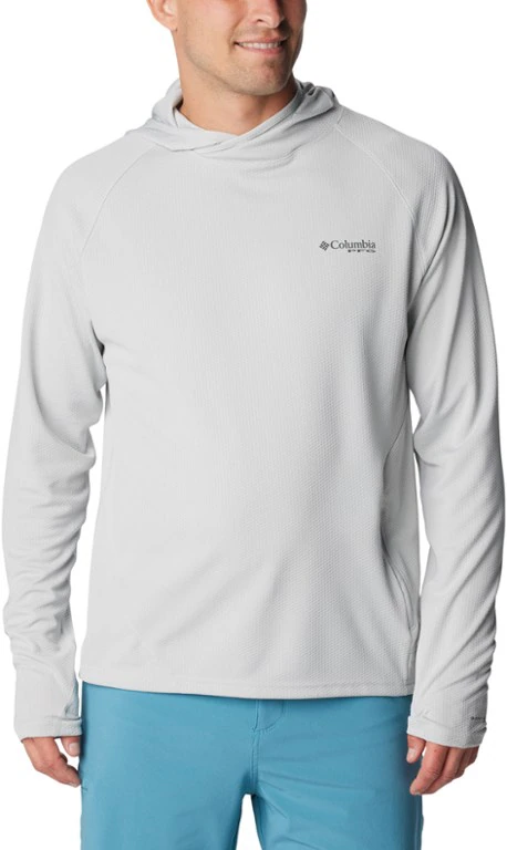 -PFG Solar Stream Elite Hoodie - Men's