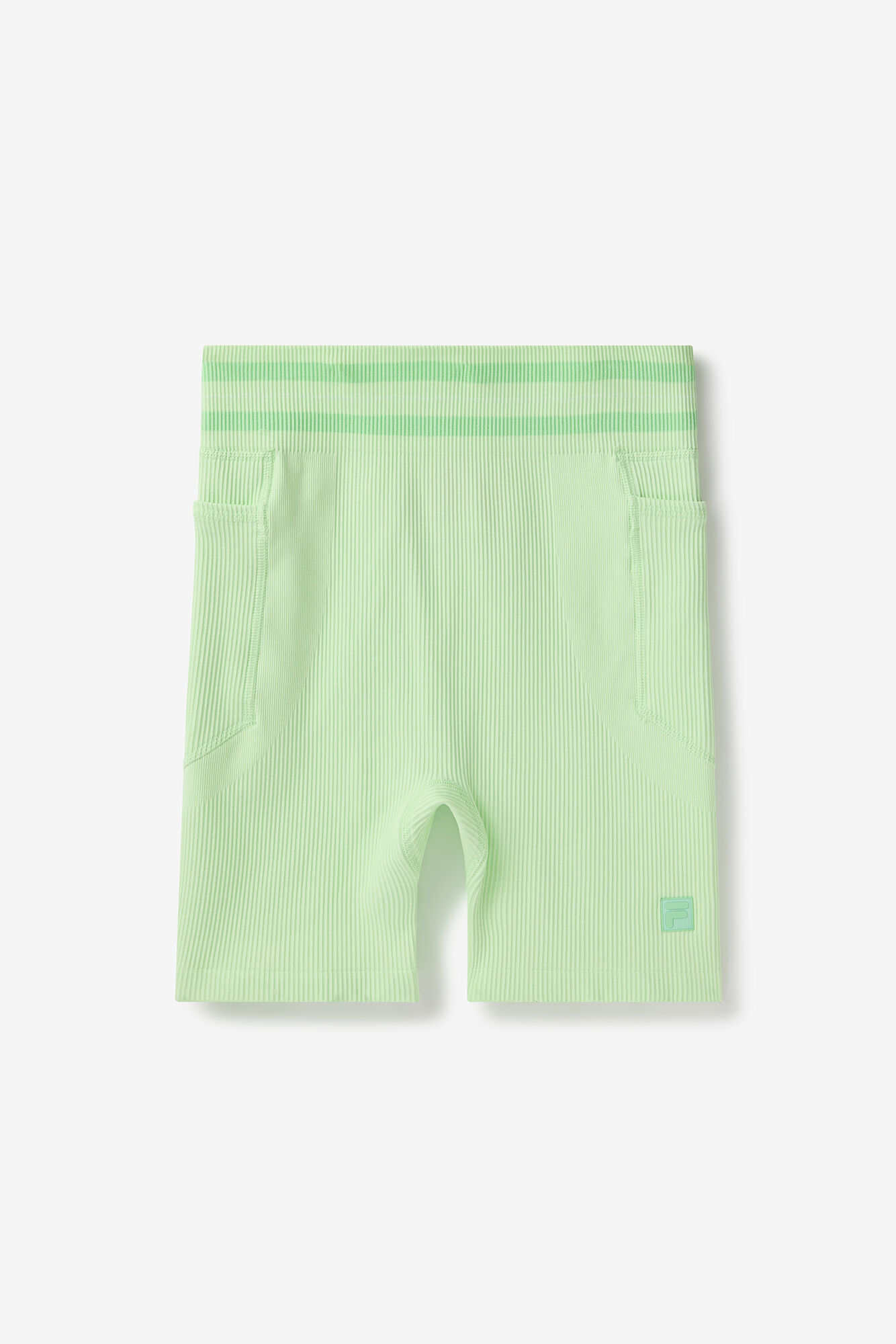 Fila Lucky Aces Seamless Bike Short