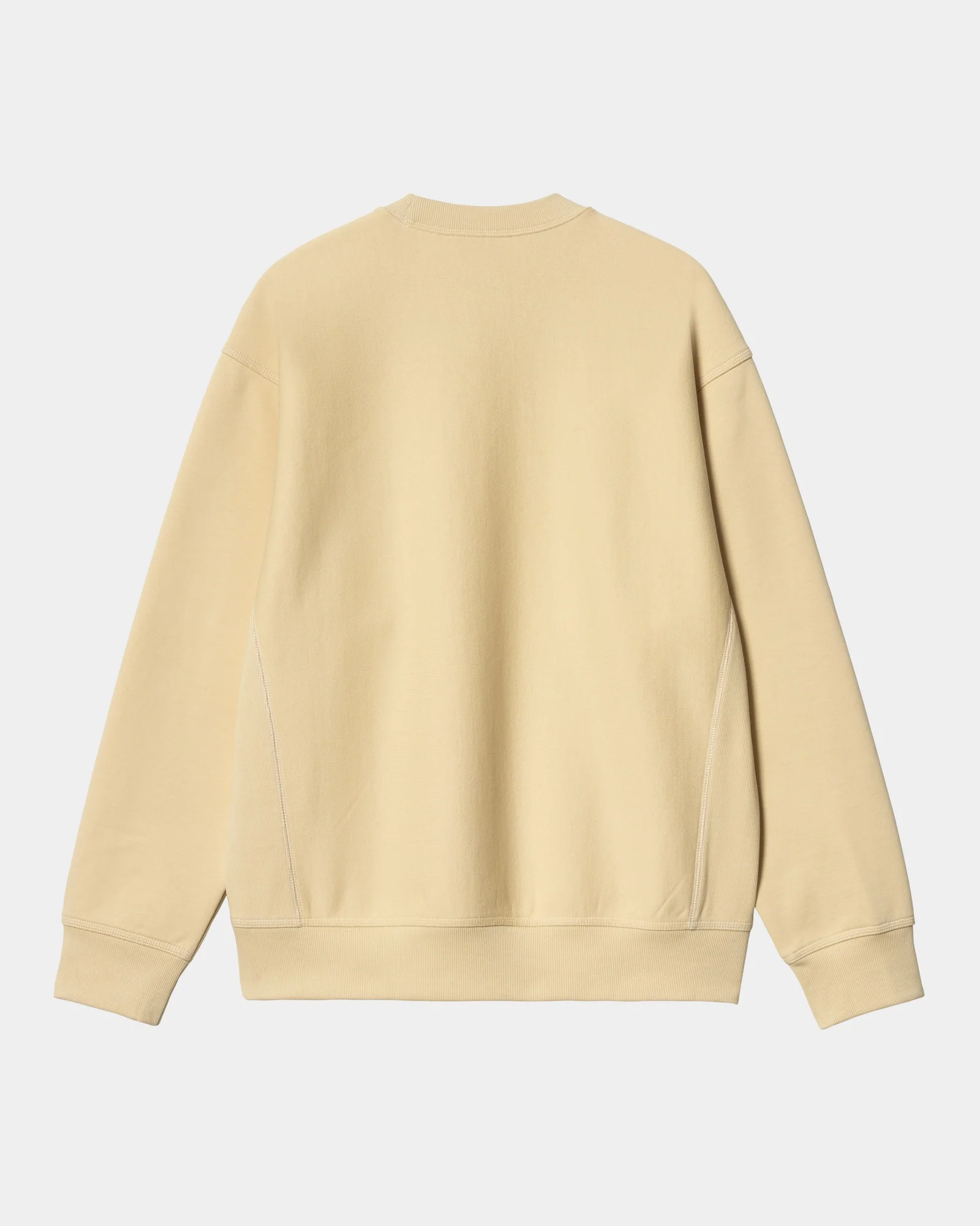 Final inventoryAmerican Script Sweatshirt | Rattan