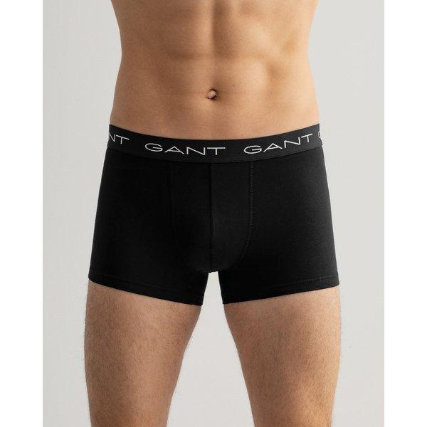 GANT TRUNK 3-PACKTriopack, Pantys
