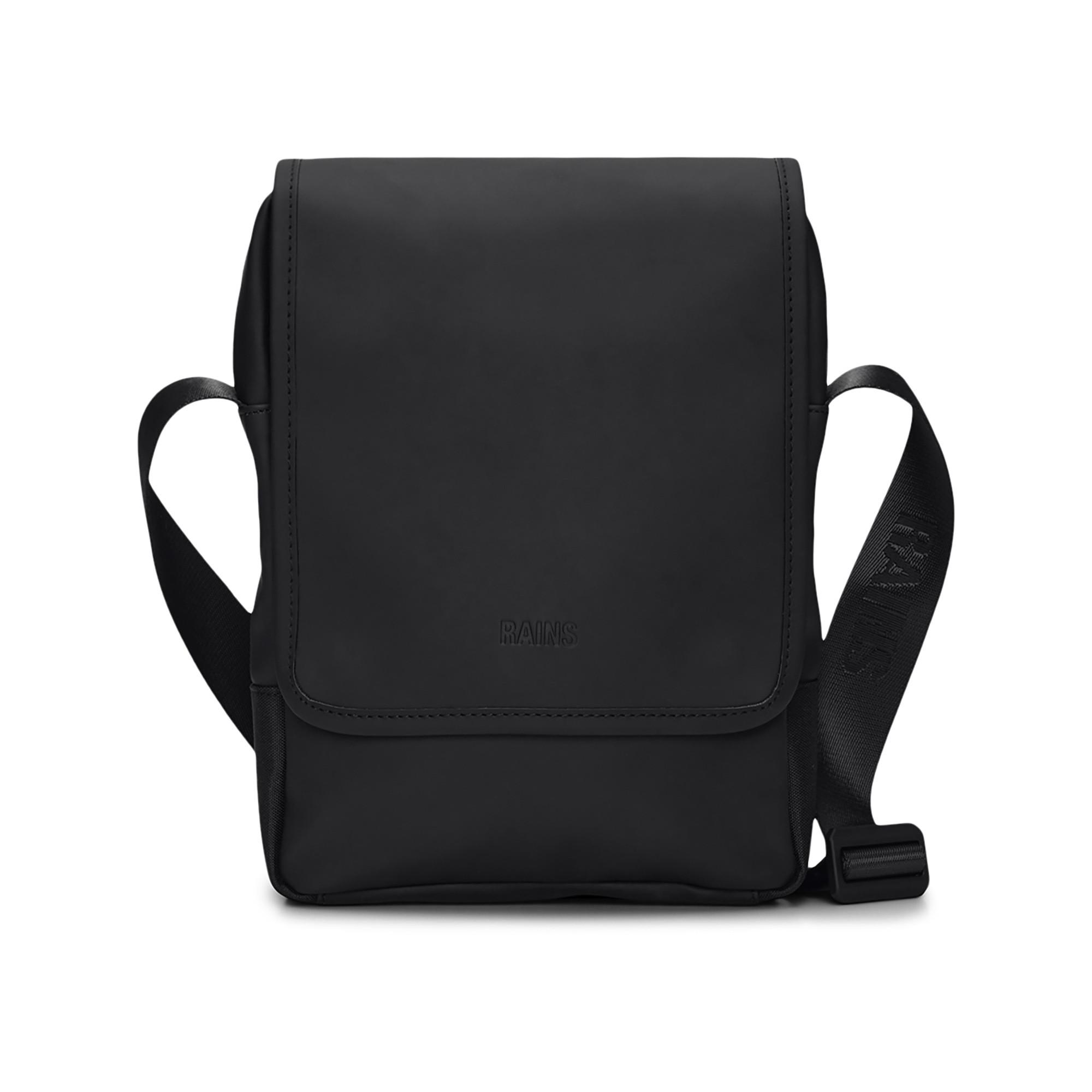 RAINS Trail Reporter BagUmhängetasche