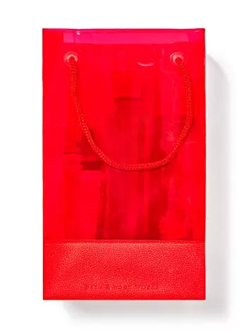 Japanese Cherry Blossom Gift Bag Set